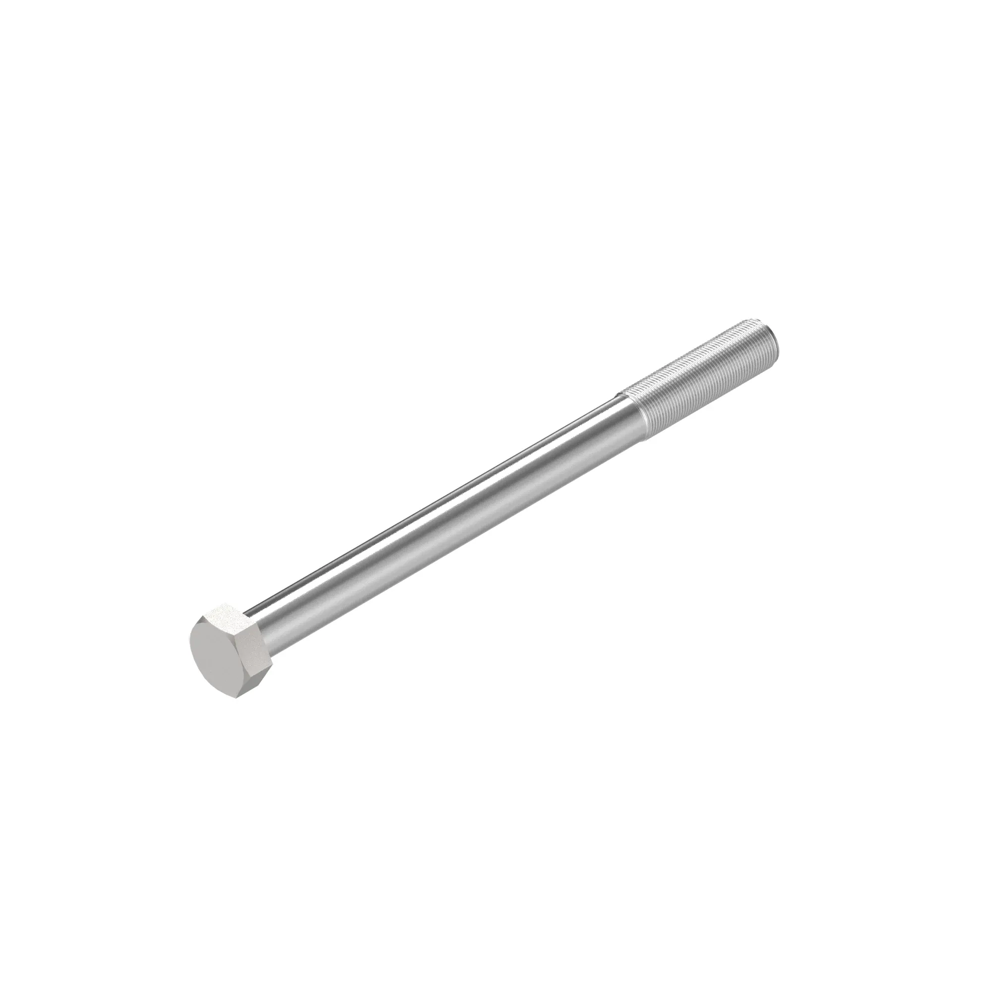 John Deere Hexagonal Head Screw, 3/4" X 10-1/2" - 08H4528