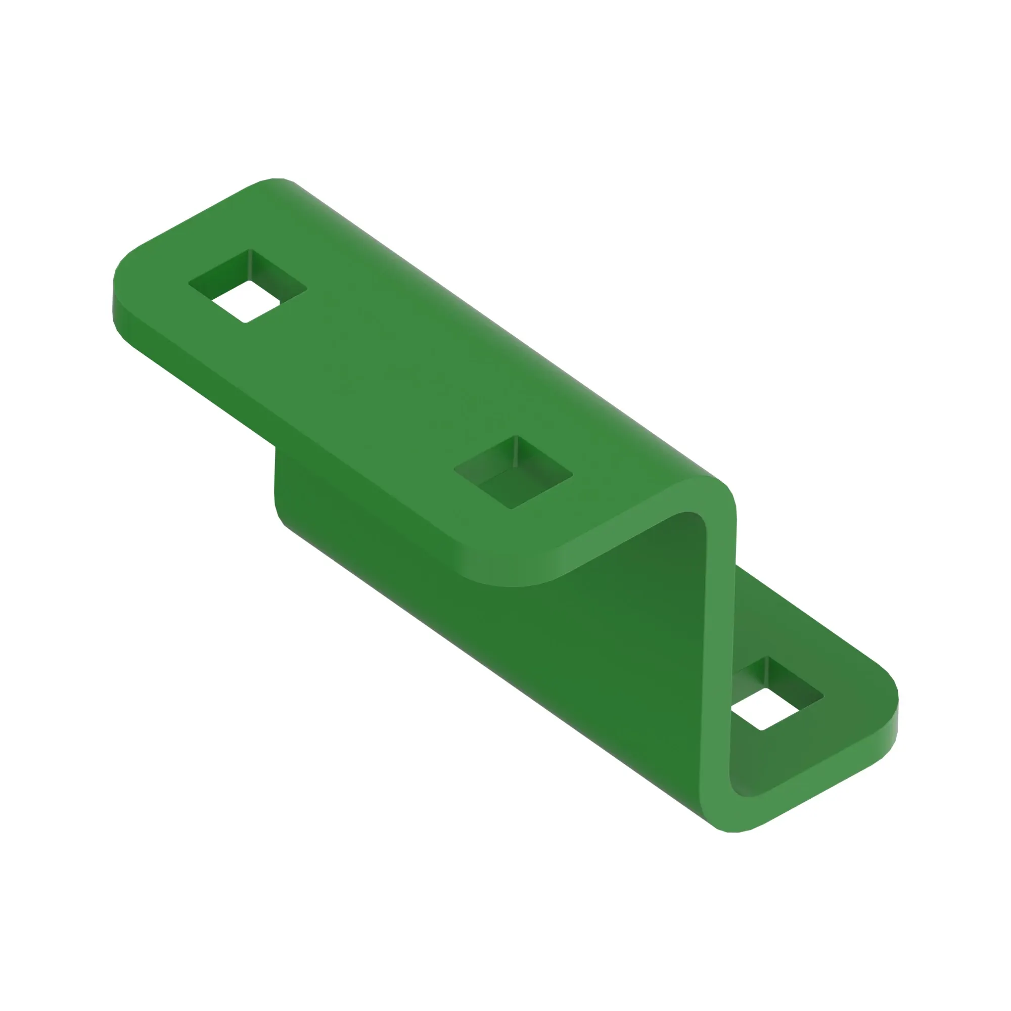 BRACKET, FEEDER FLOOR