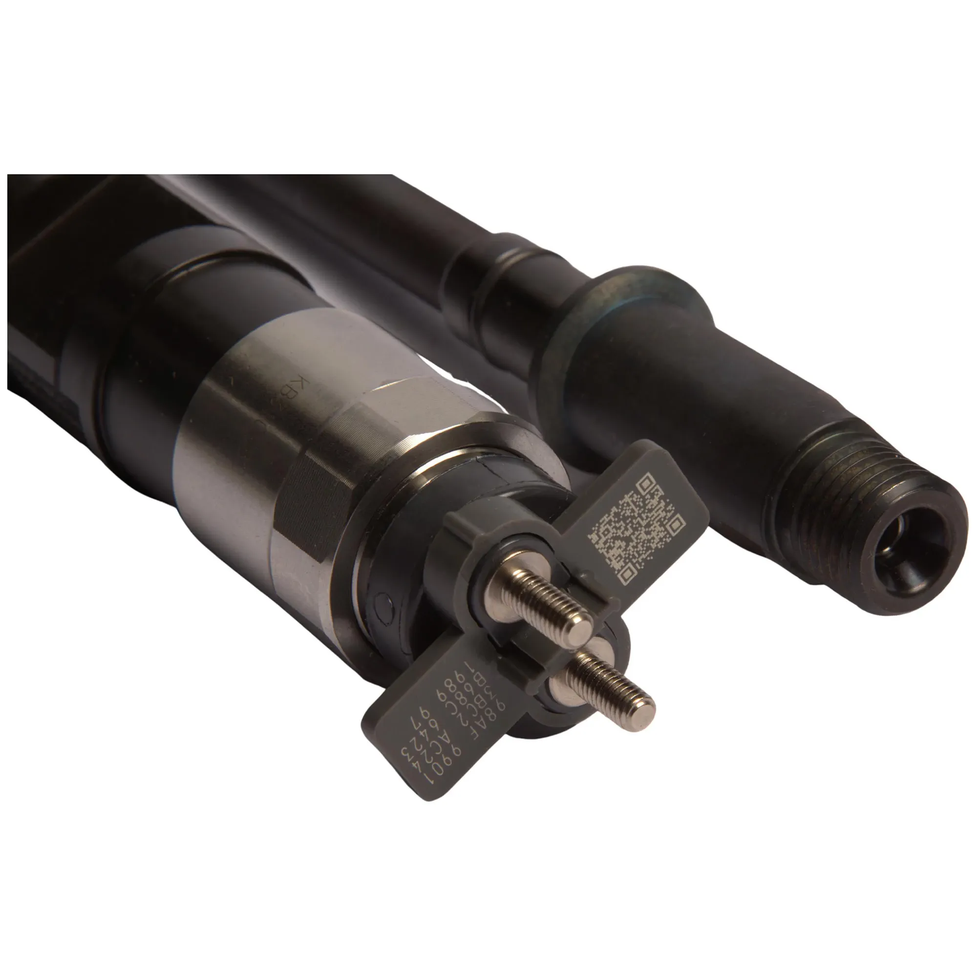 NOZZLE KIT, INJECTOR SERVICE TIER I