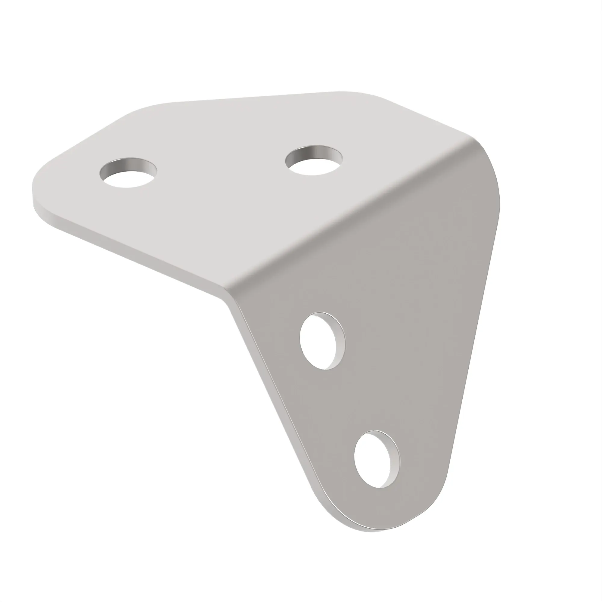 John Deere Bracket - T362990