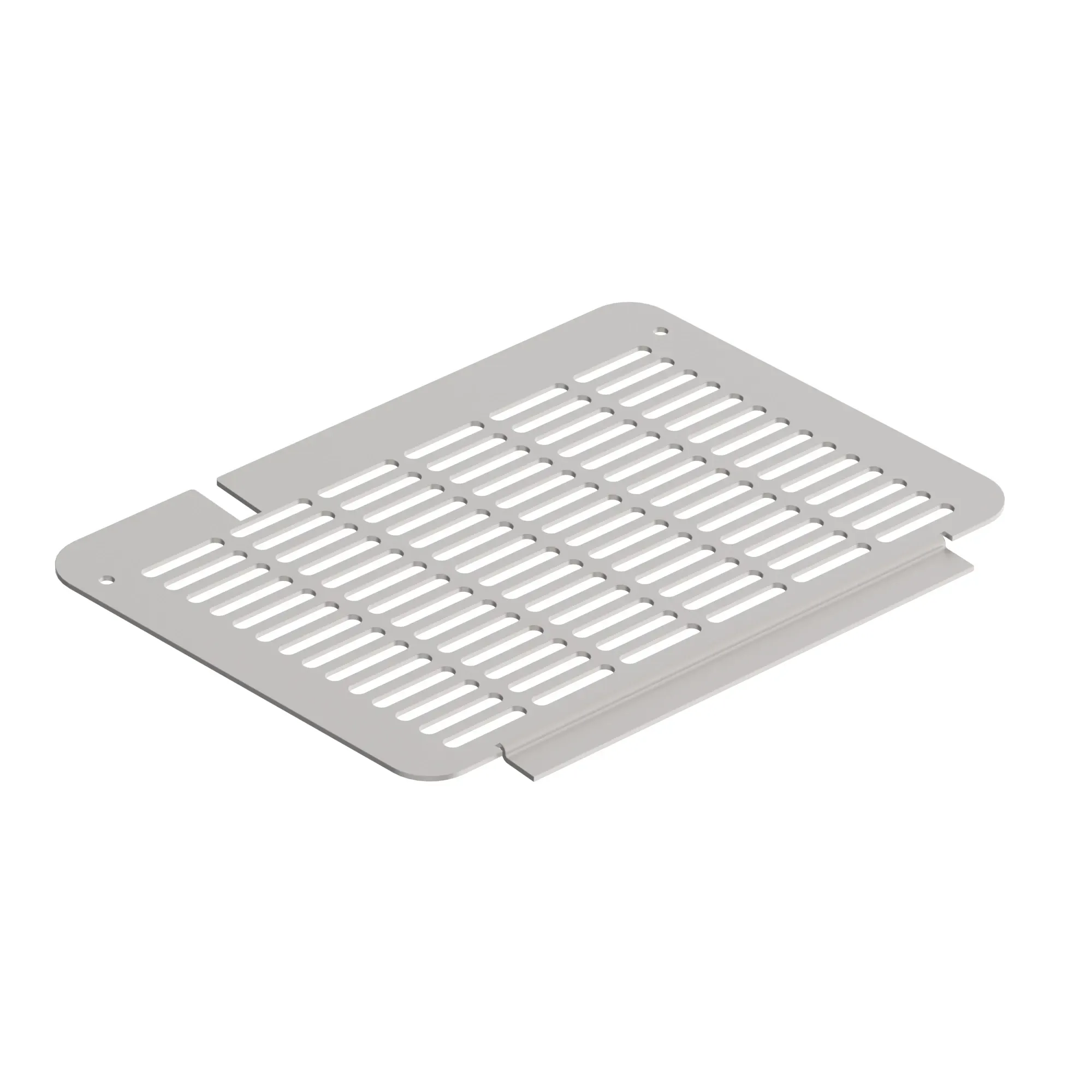 PLATE, PLATE, A/C SIDE COVER