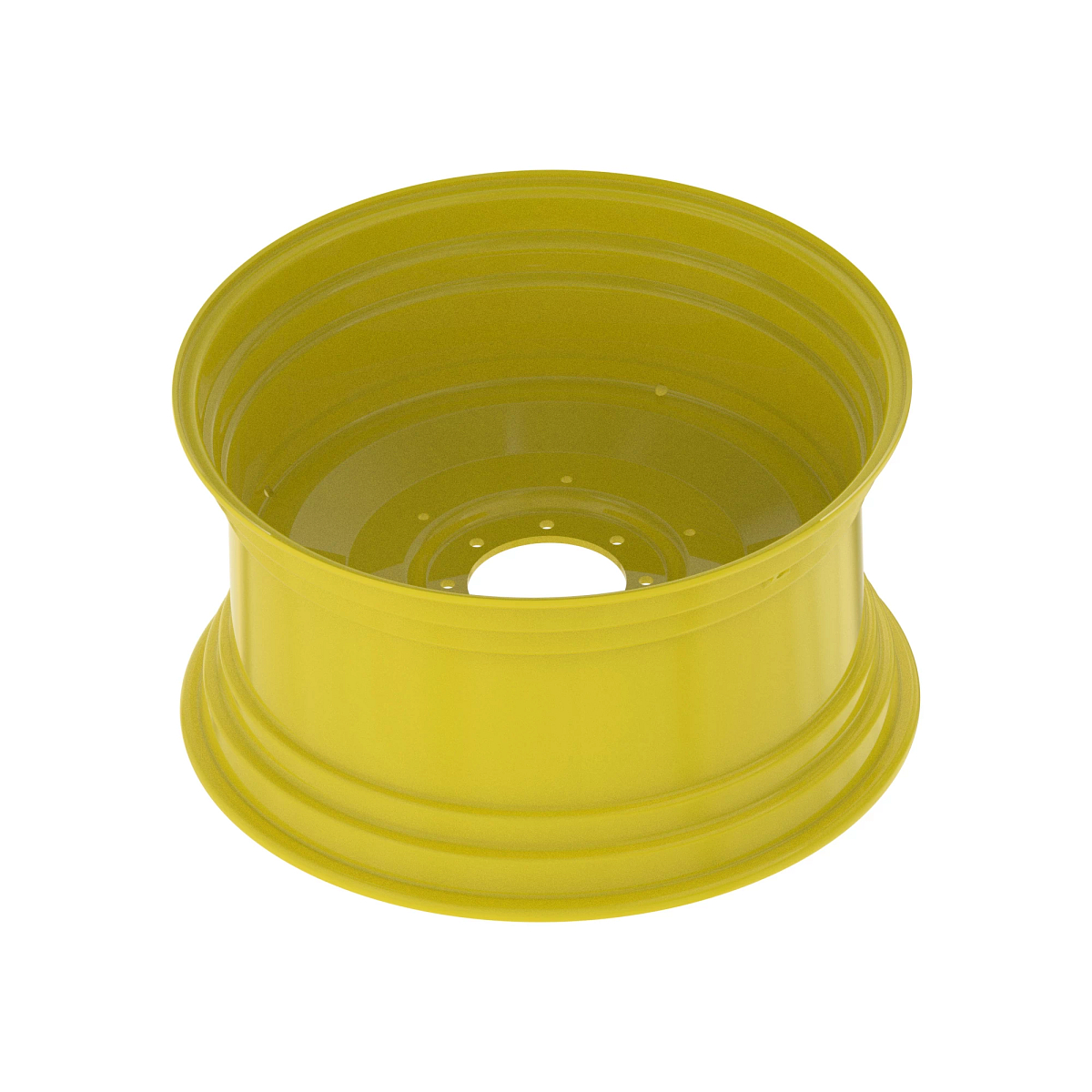 WHEEL, FIXED REAR/ DW20BX38/ 275 BC