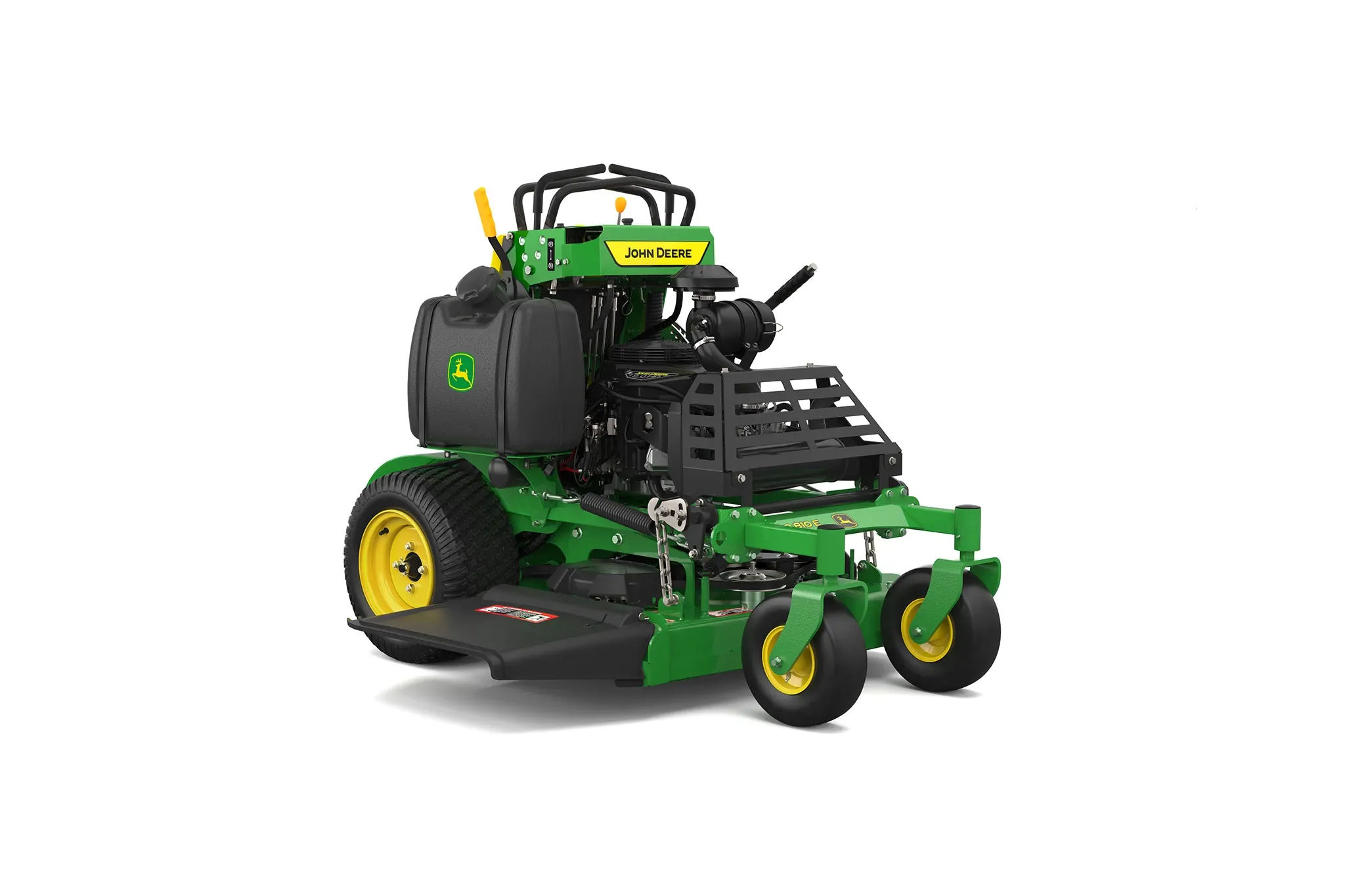 Studio rendering of Q810E