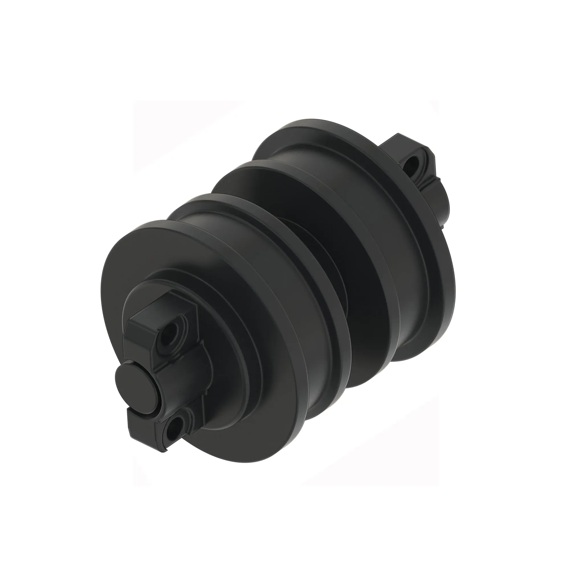 John Deere Double Flange Roller - F121513