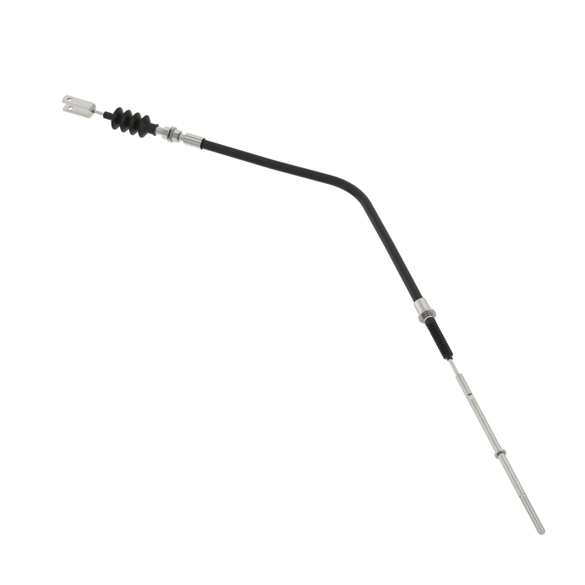 John Deere Brake Control Cable - AM125887