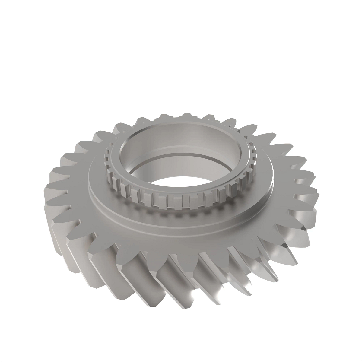 John Deere Helical Gear, 29 Teeth - YZ91357