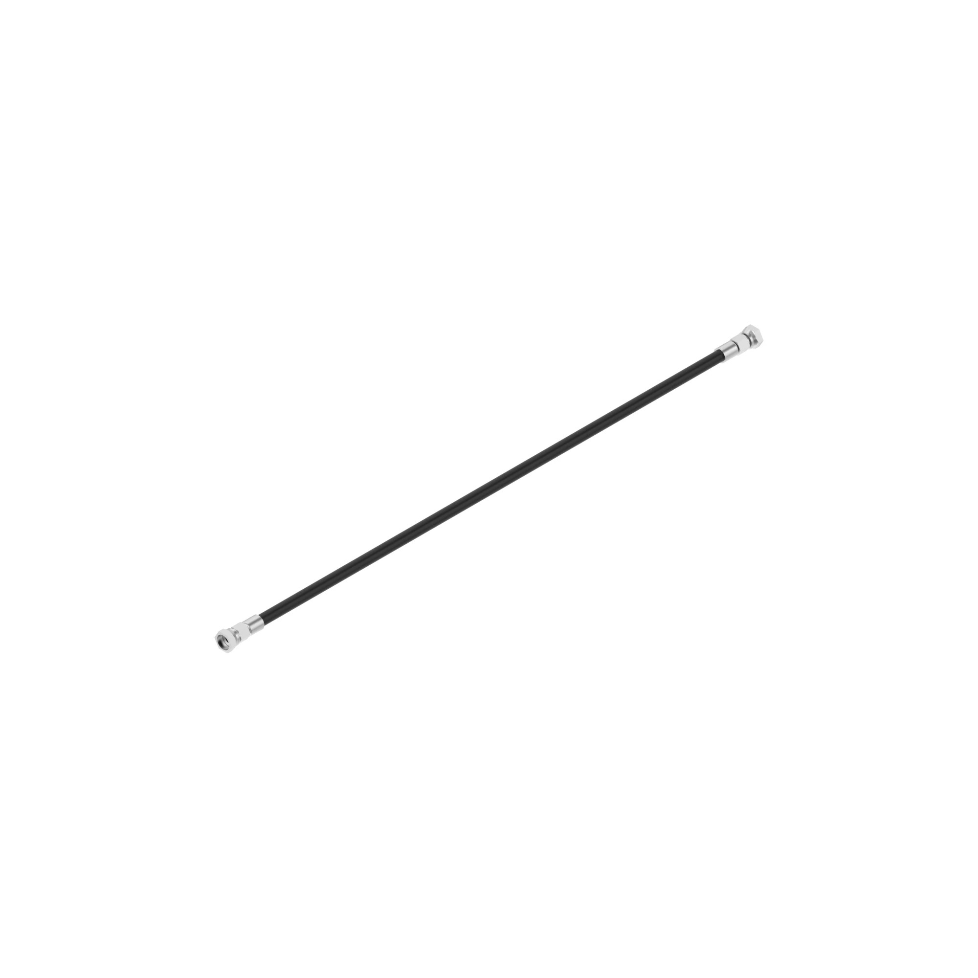 John Deere Hydraulic Hose - AM147059