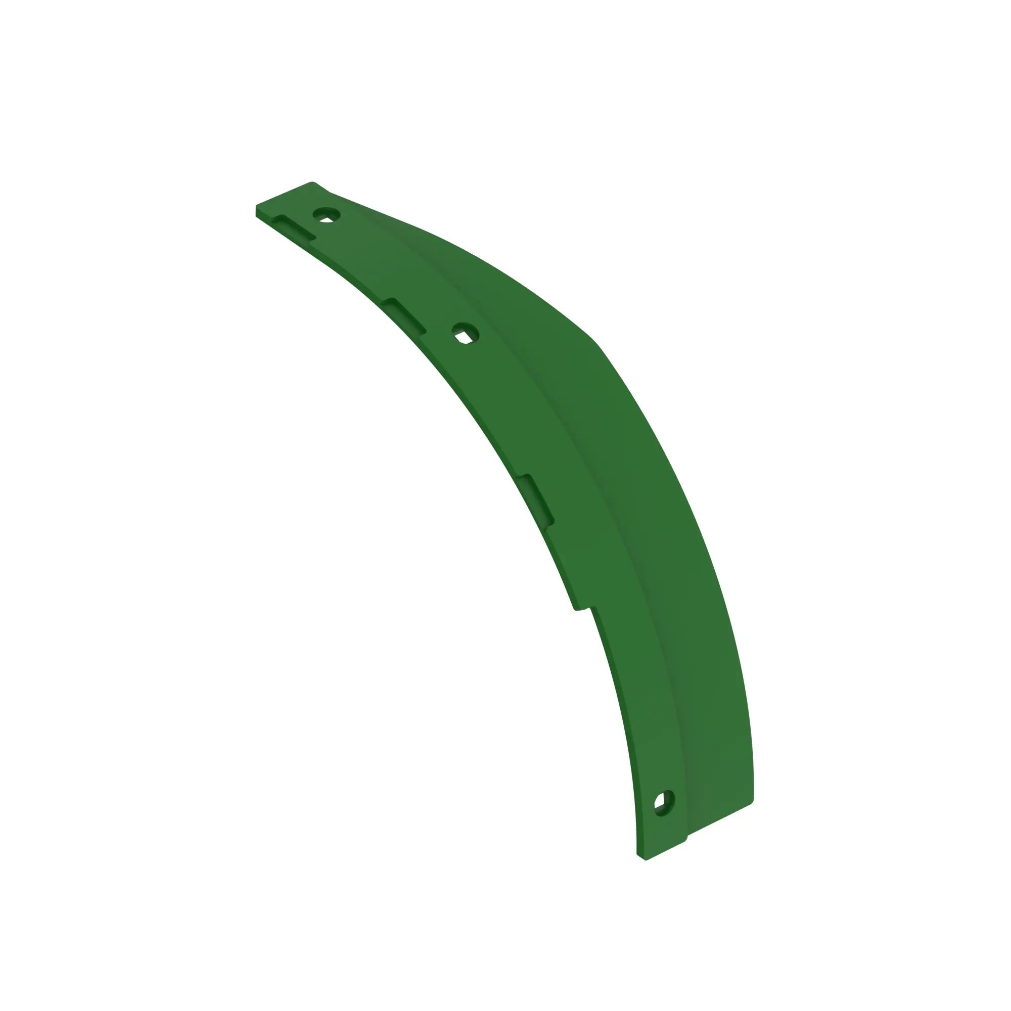COVER, ASSY, TH WEAR COMPONENT