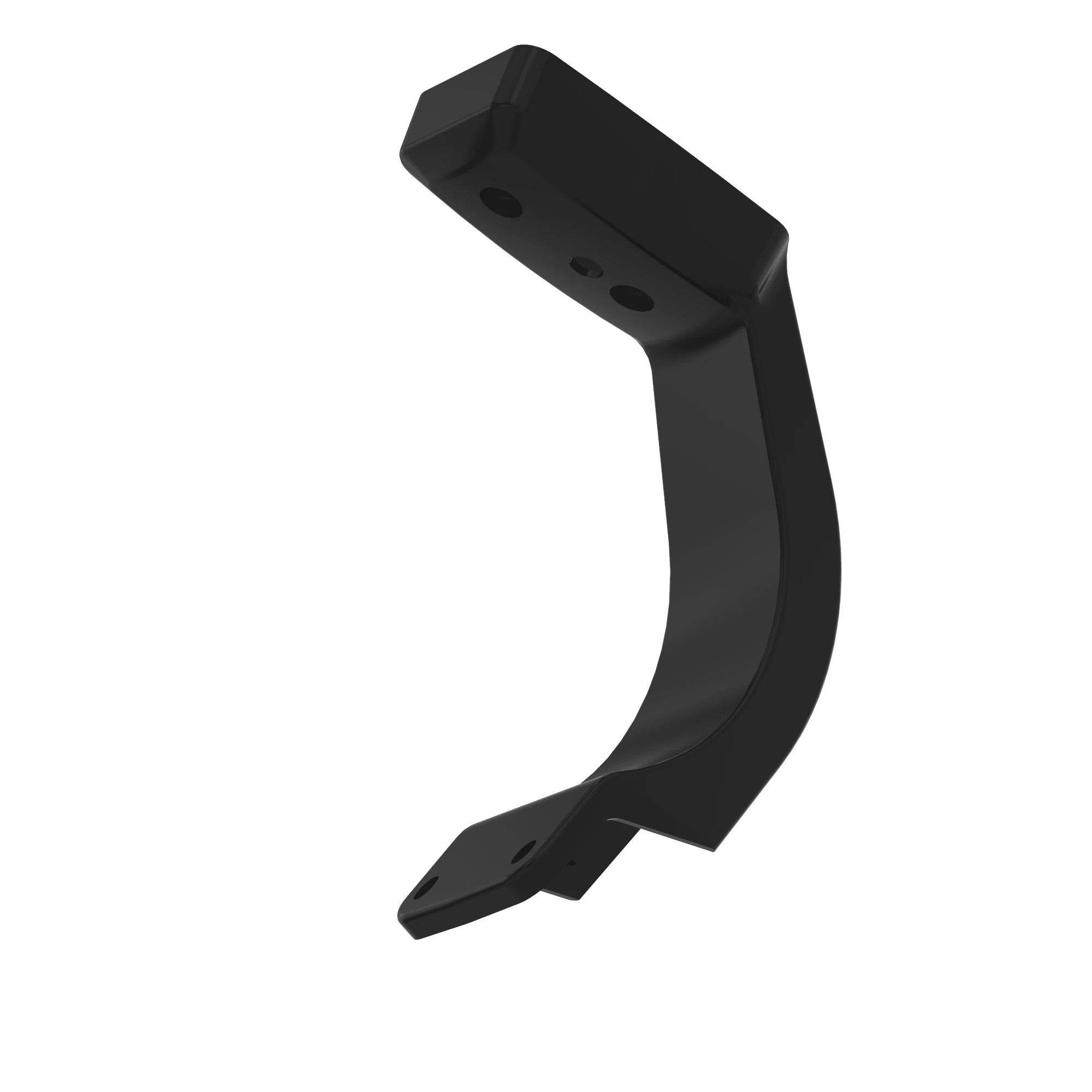 BRACKET, DIRECTION INDICATOR LAMP