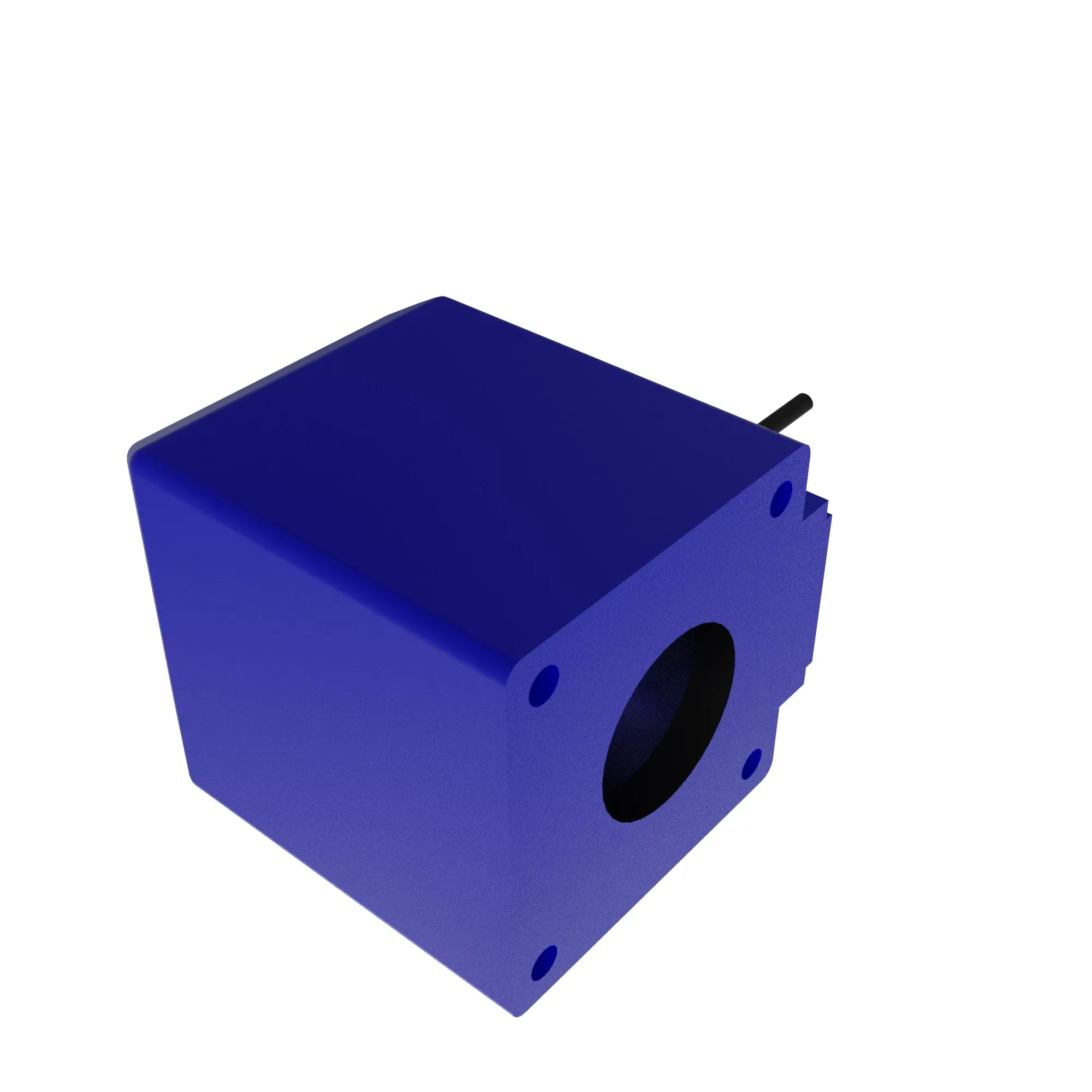Solenoid Valve Coil