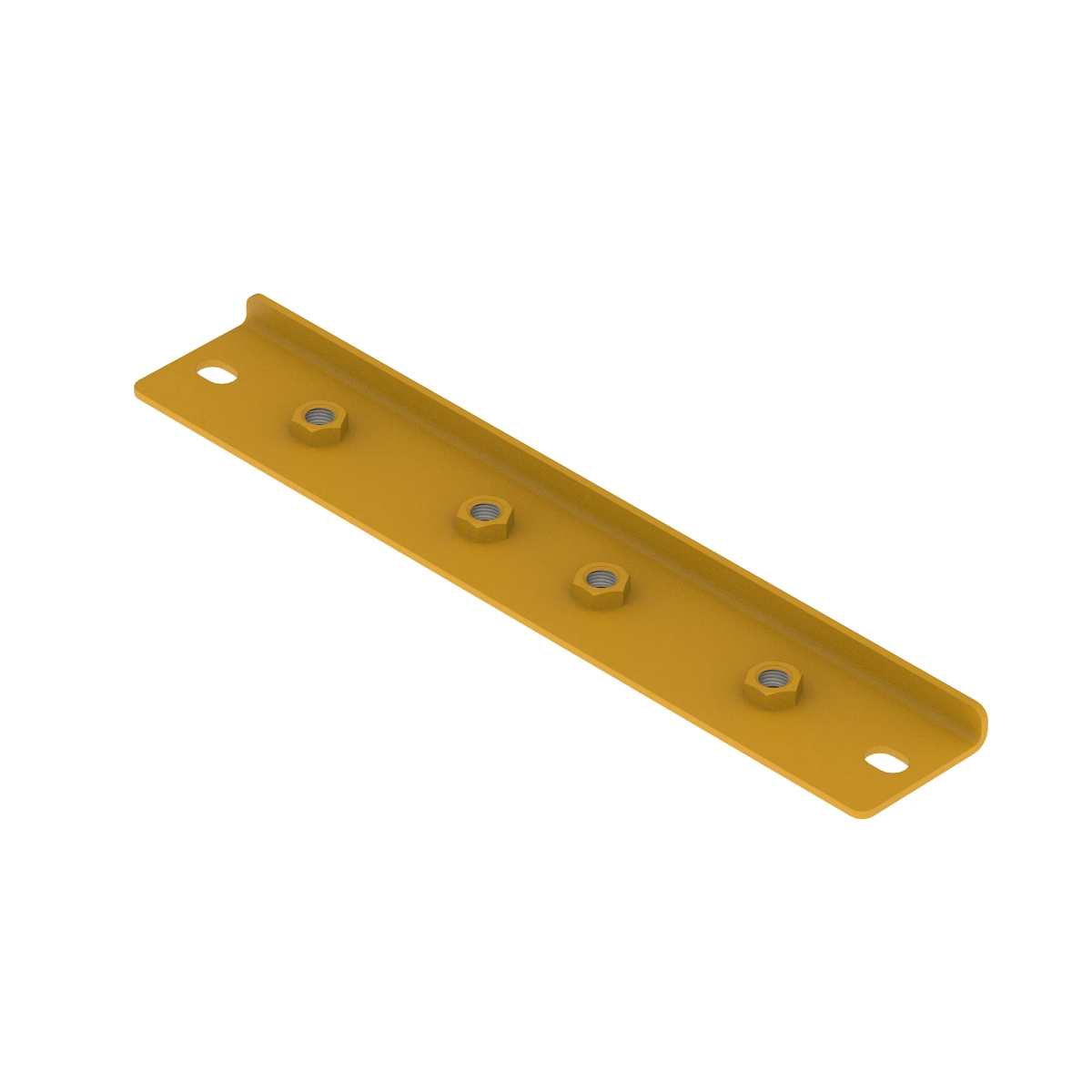 Bracket, Clamping