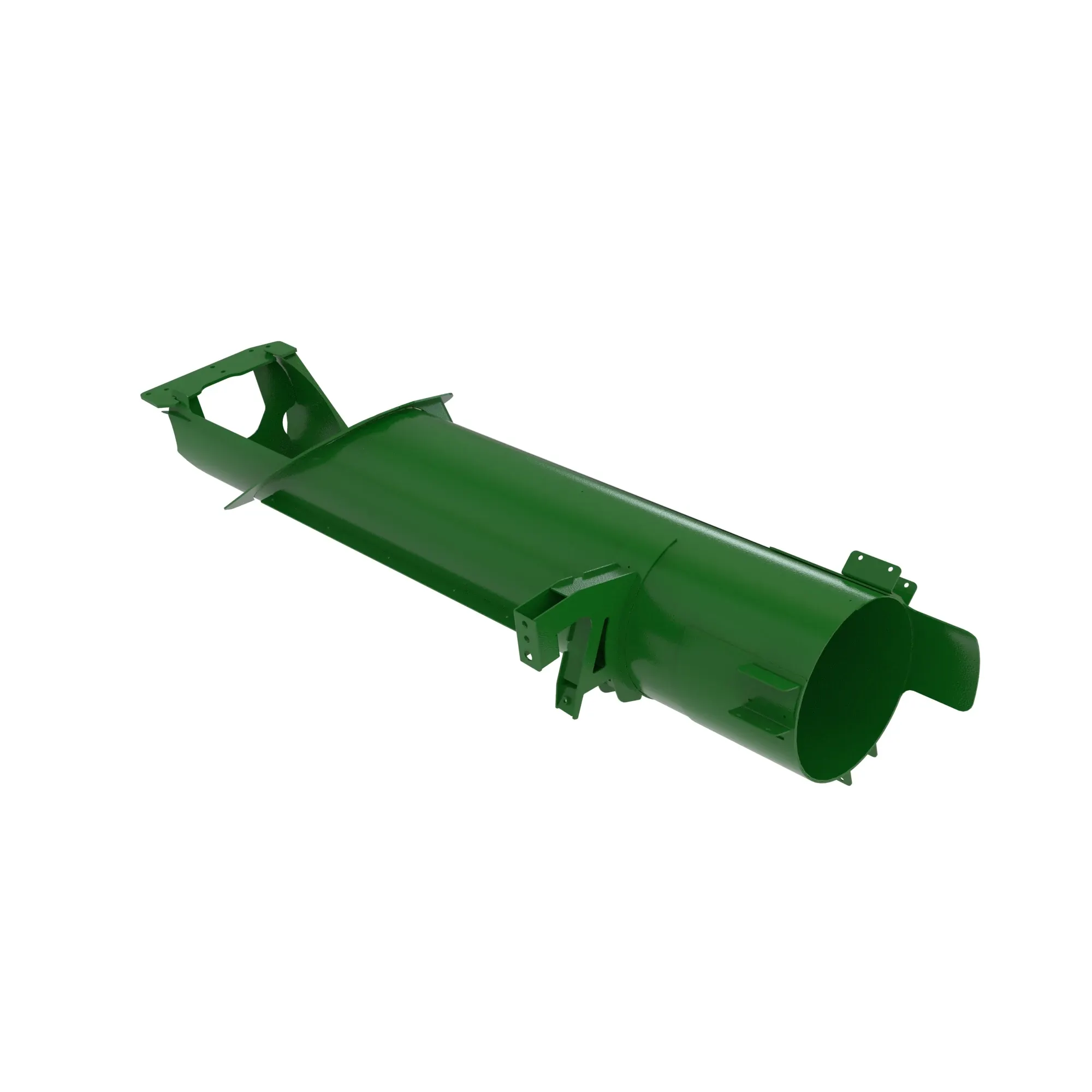 AXE89006: Loading Auger Housing