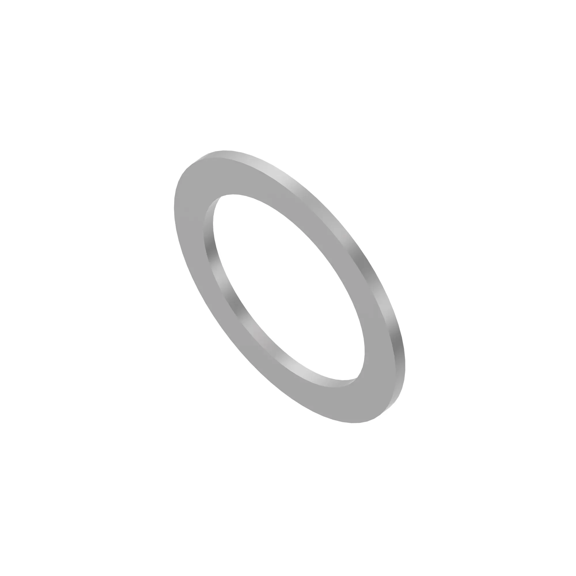 John Deere Round Hole Washer - 24H1439