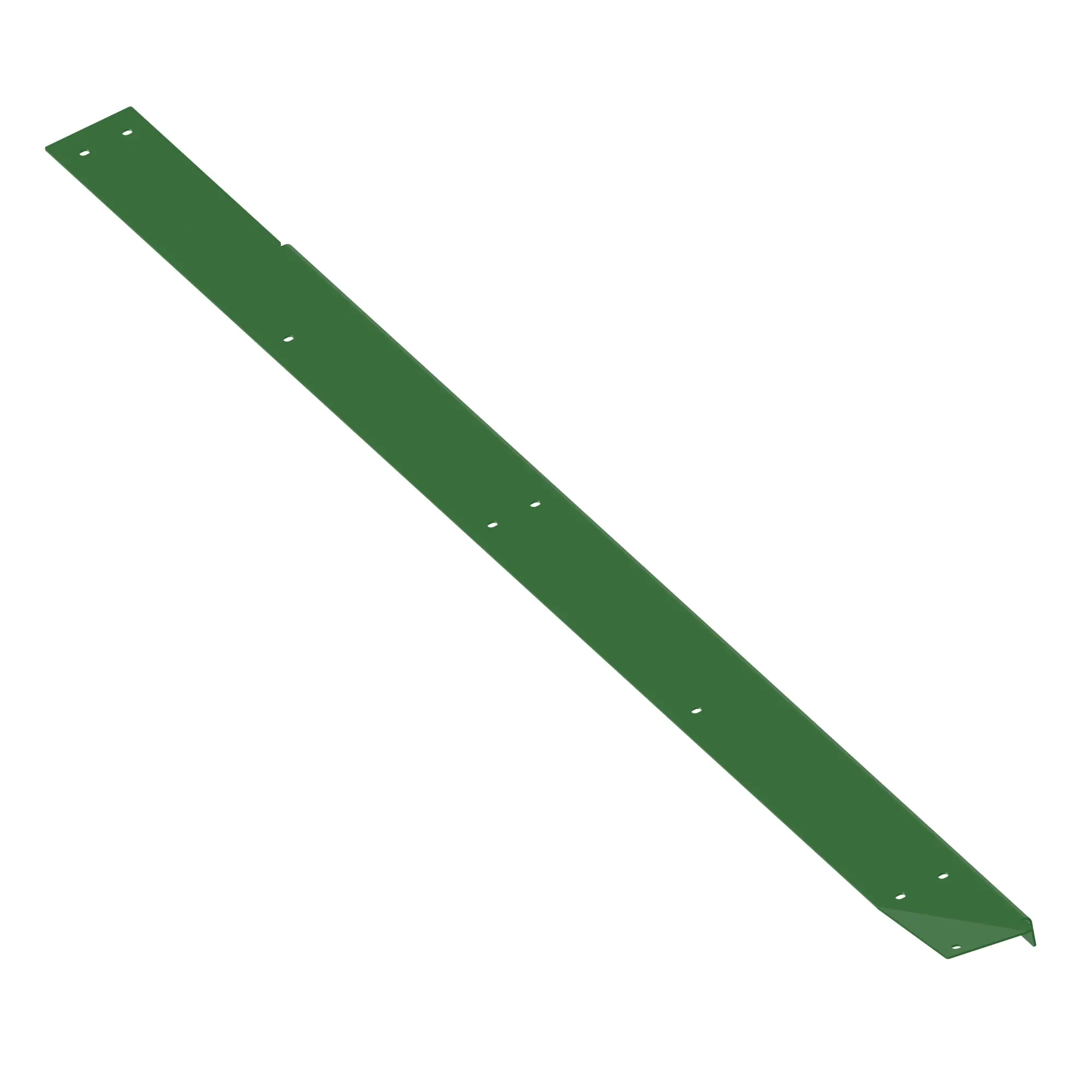 John Deere Wear Plate - HXE175346