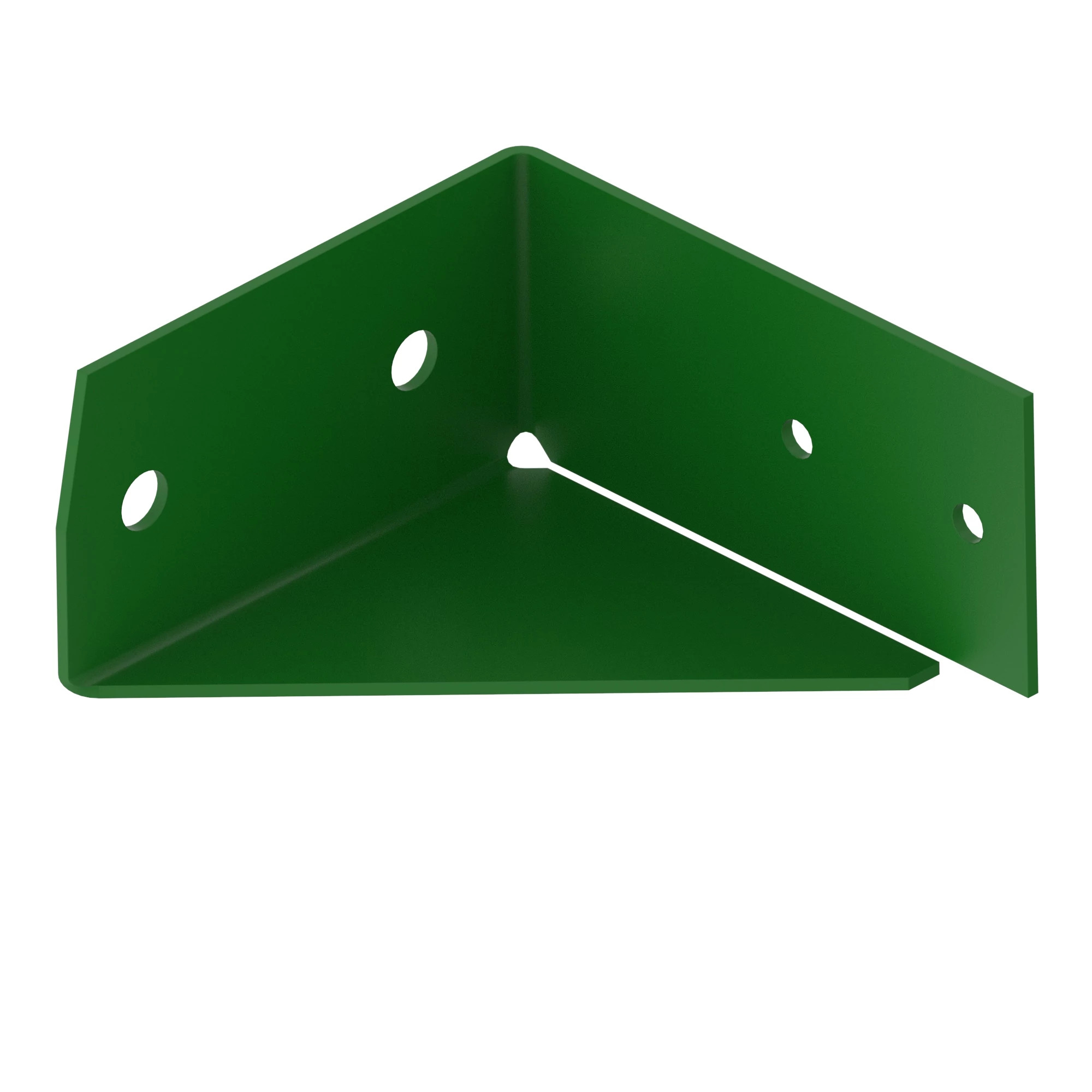 BRACKET, ROTARY SCREEN DRIVE