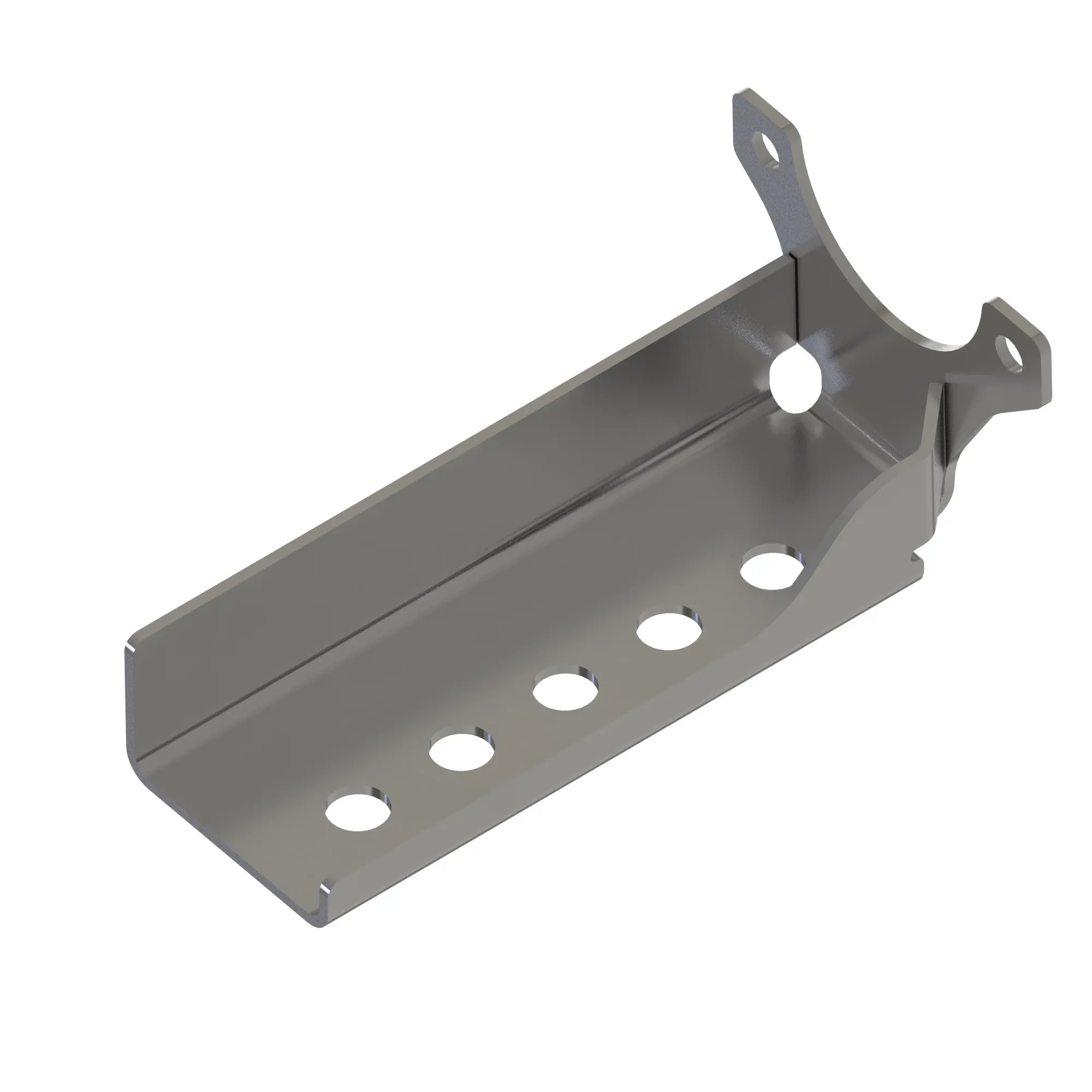 John Deere Sensor Guard Holder - HXE106325