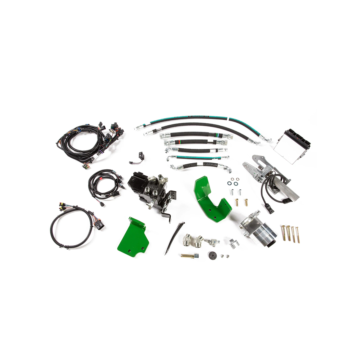 STEERING SYSTEM, KIT,AUTOTRAC IVT(N