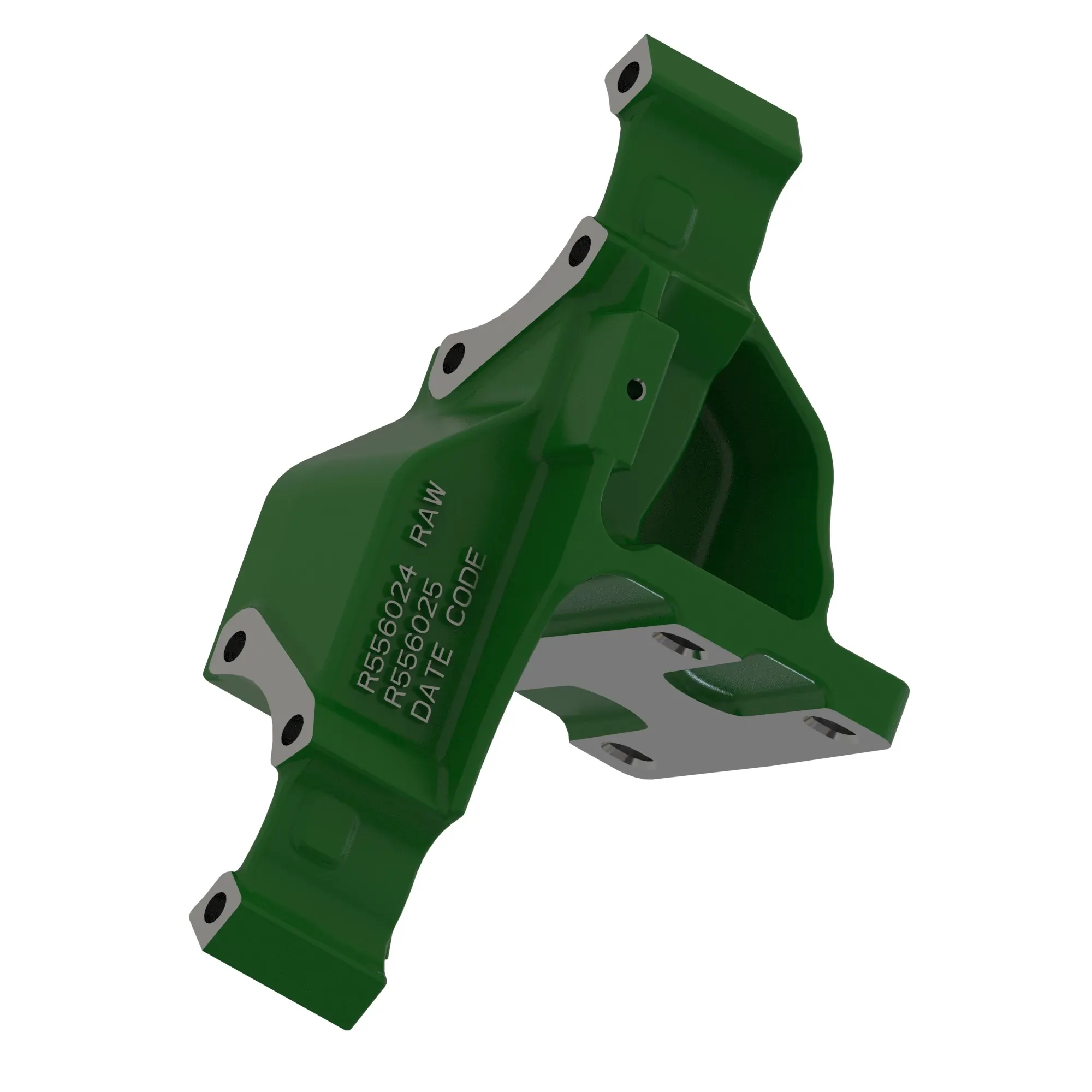 Mounting Parts