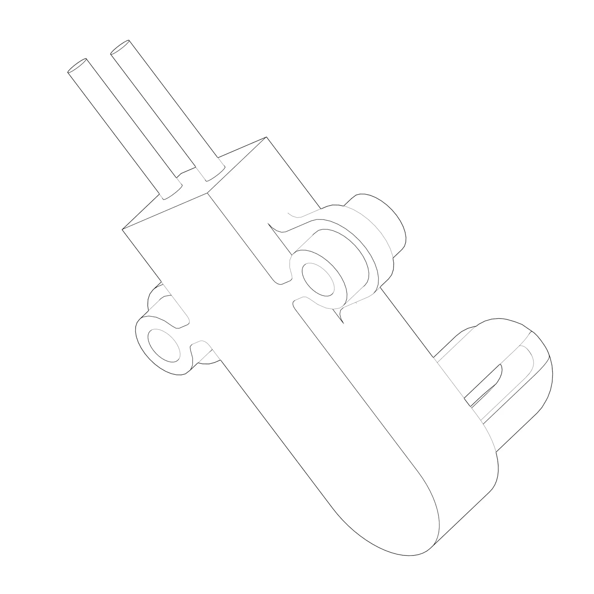 HVAC SENSOR