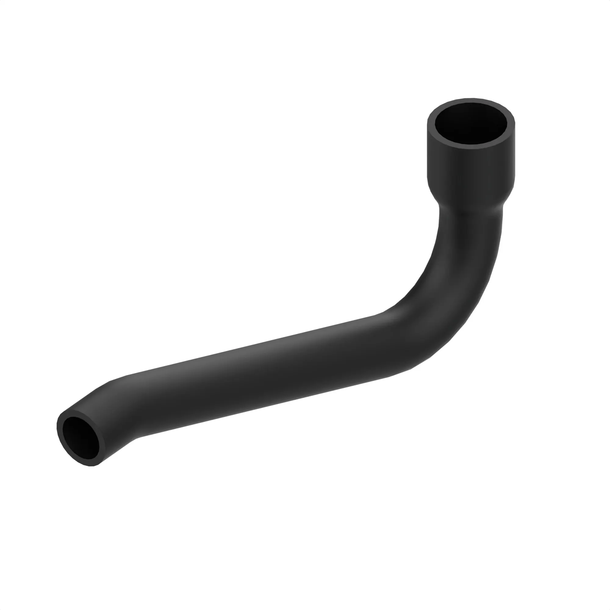 John Deere Pressure Equalization Circuit Hose - T468020