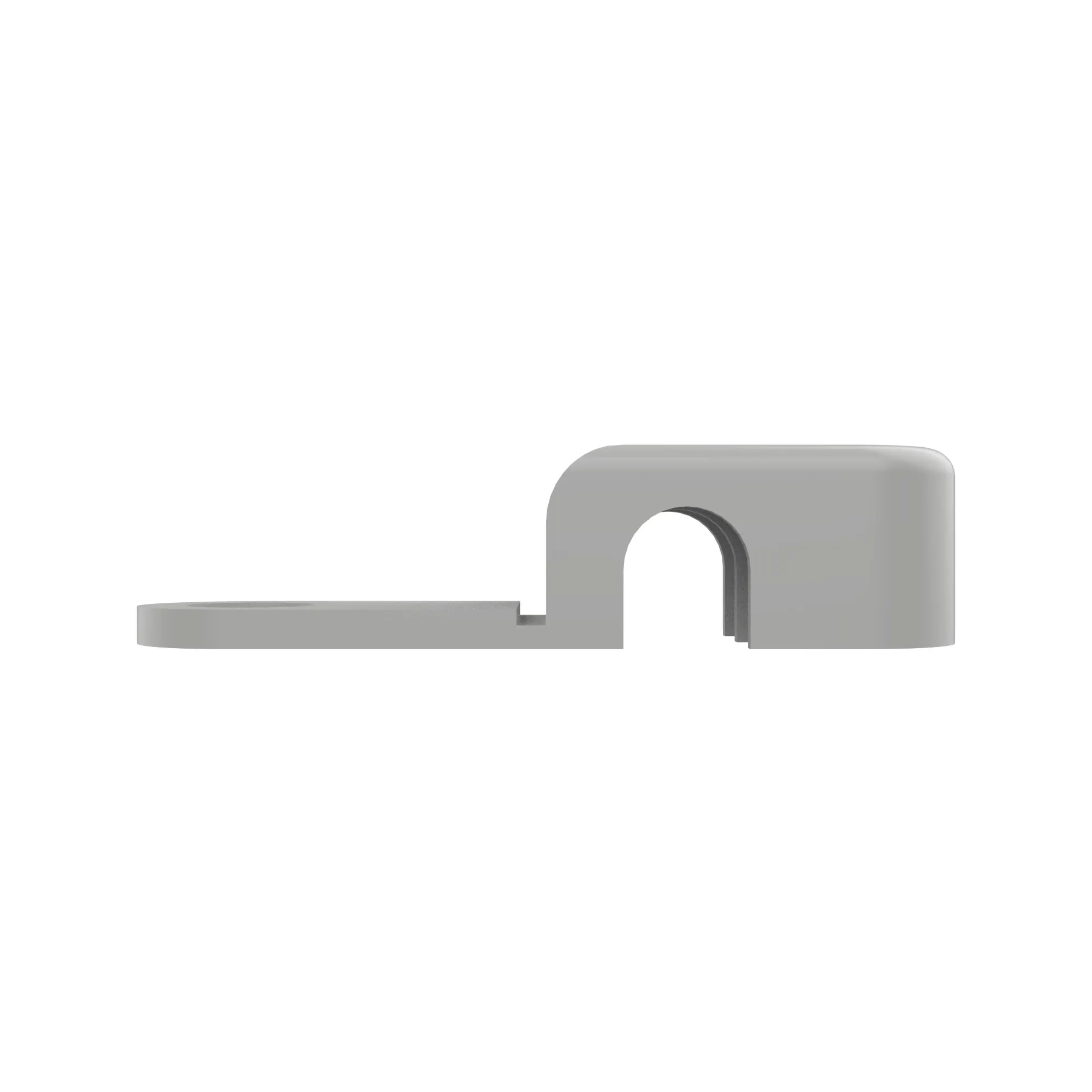 CLAMP - LIGHTWEIGHT