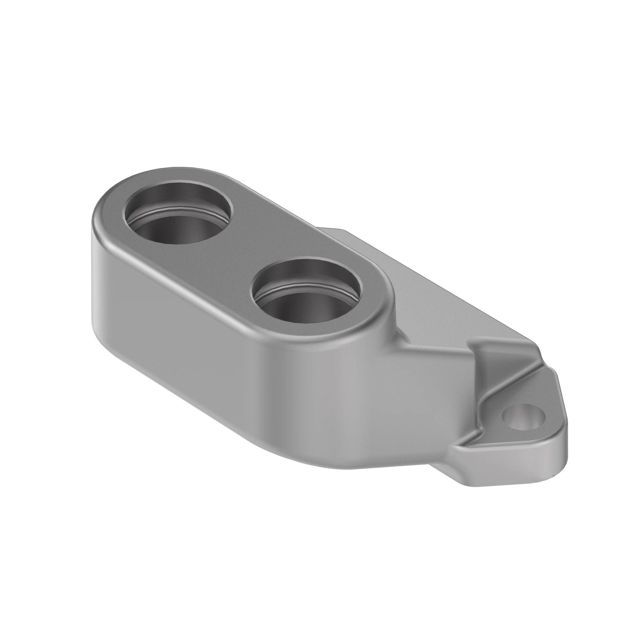 John Deere Adapter Fitting - R520090