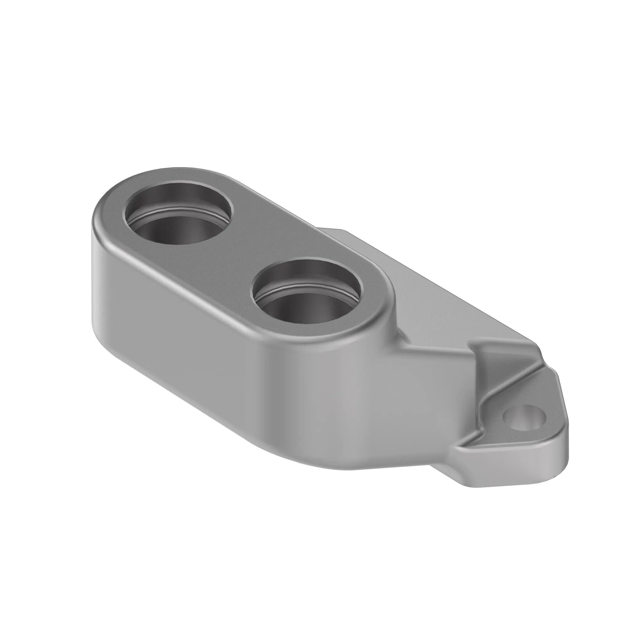 John Deere Adapter Fitting - R520090