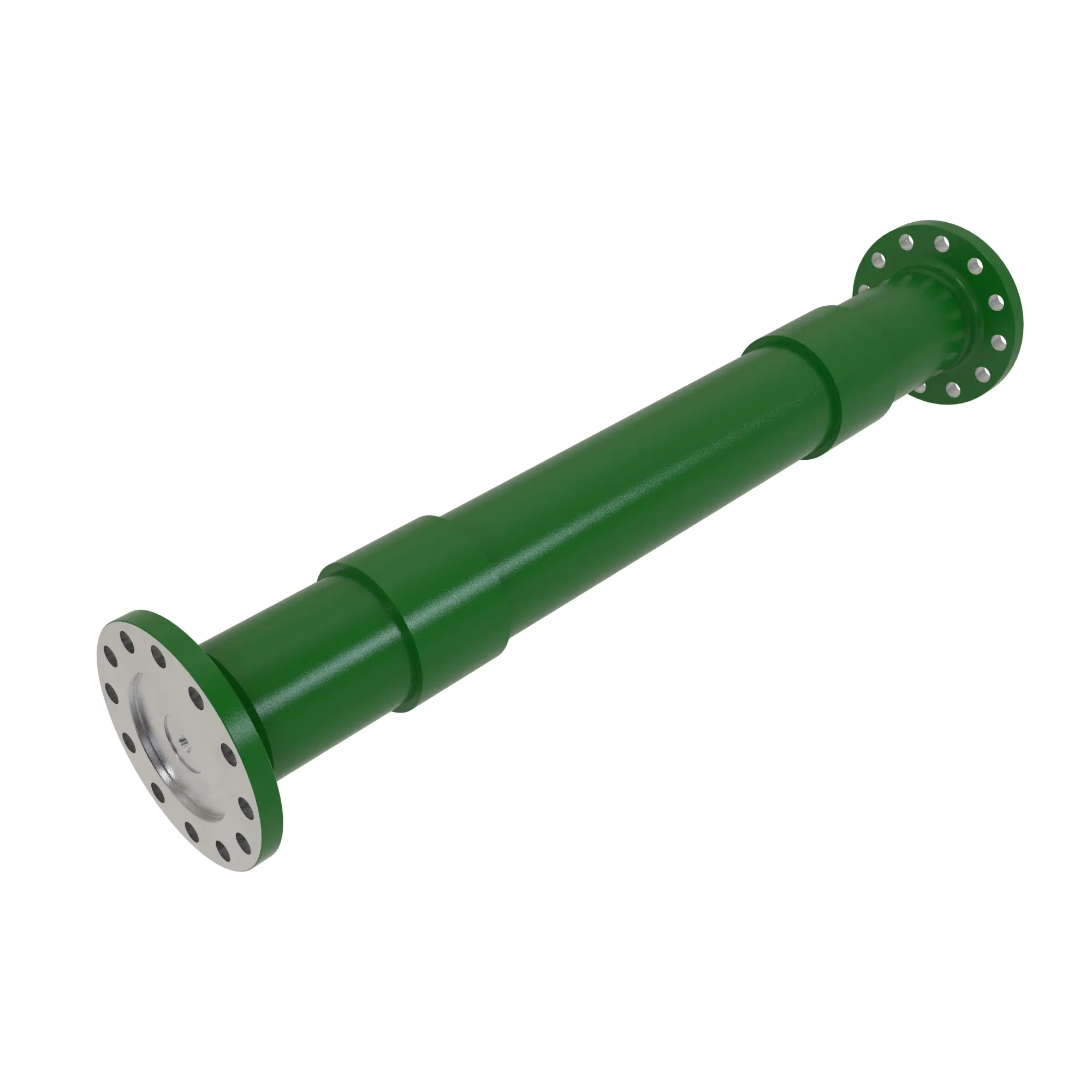 John Deere Welded Drive Shaft - RE588092