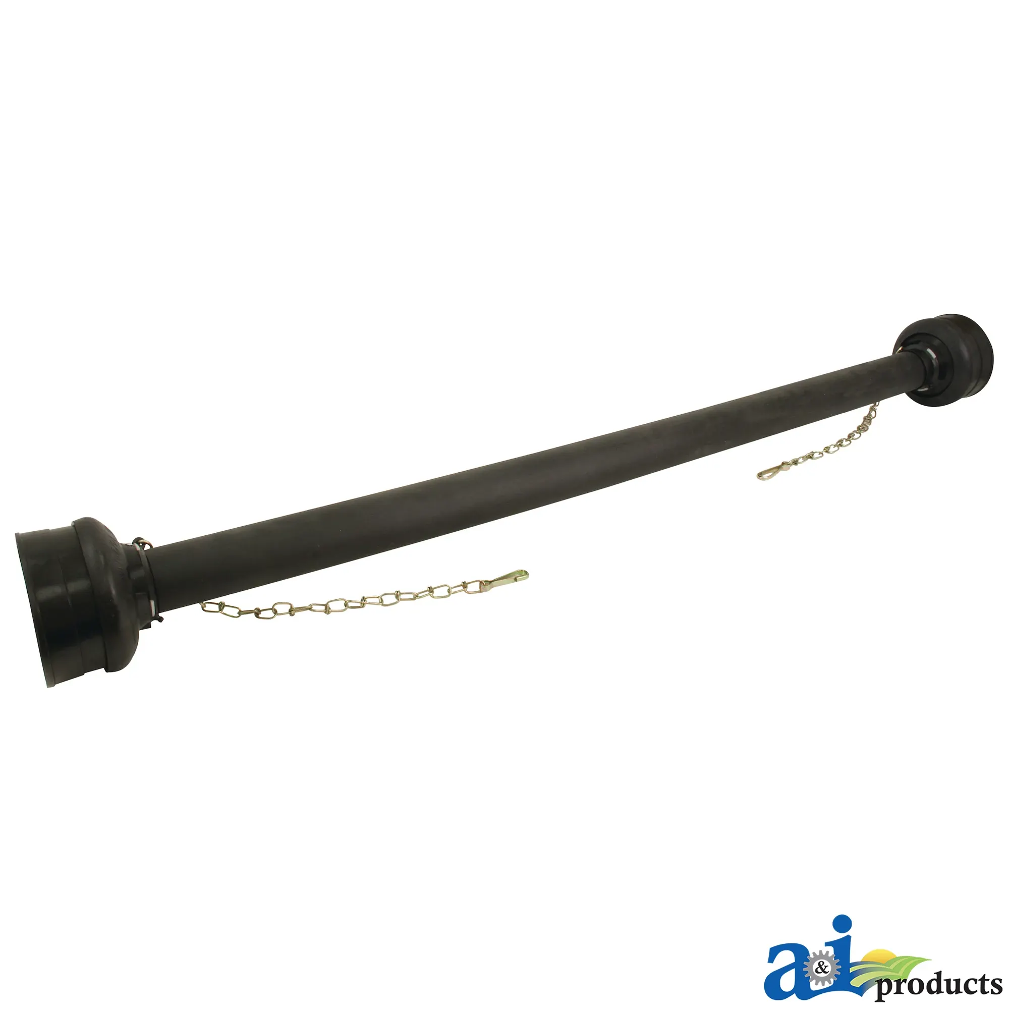 A&I Products Shield Kit - A-WSK15