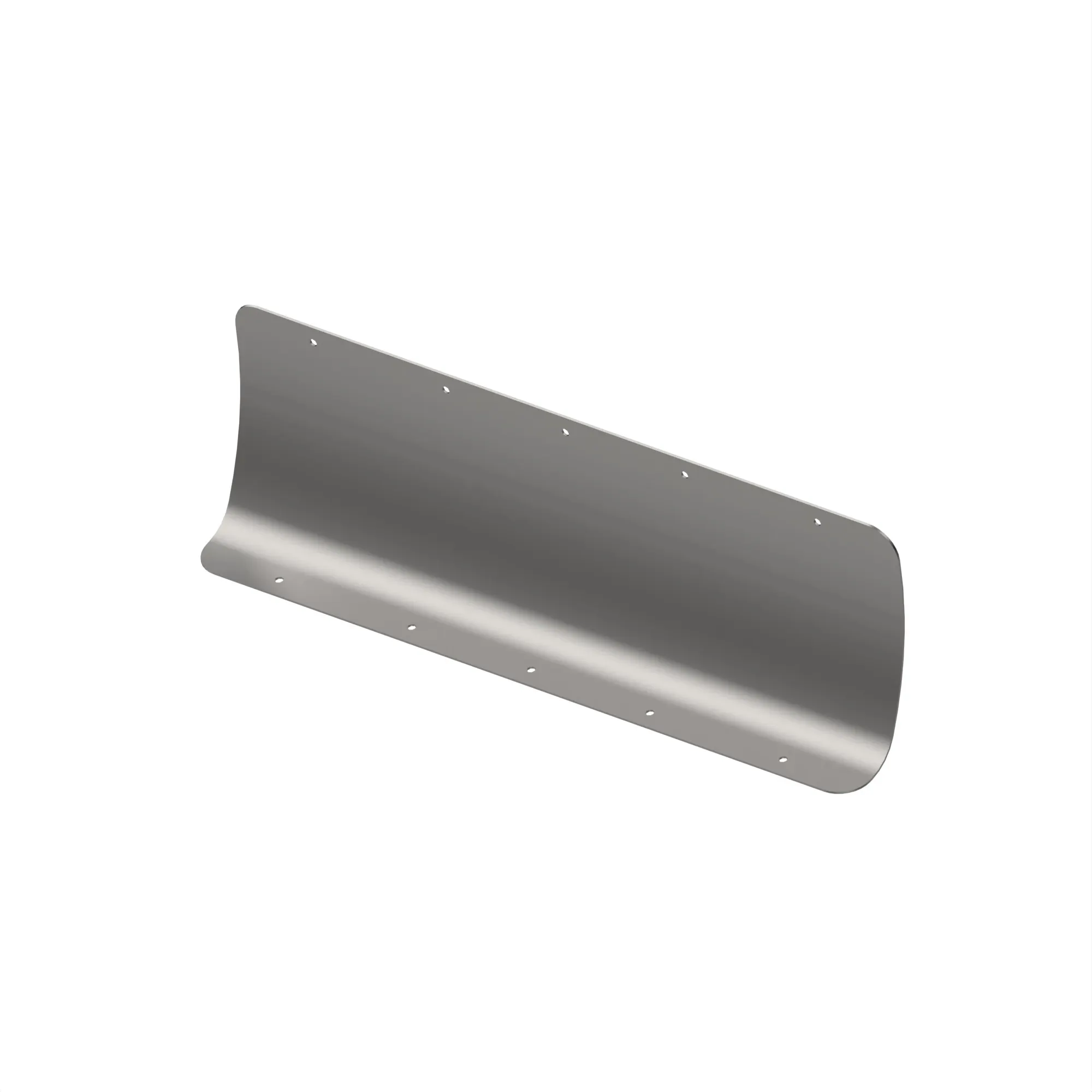 John Deere Wear Plate - KK28809
