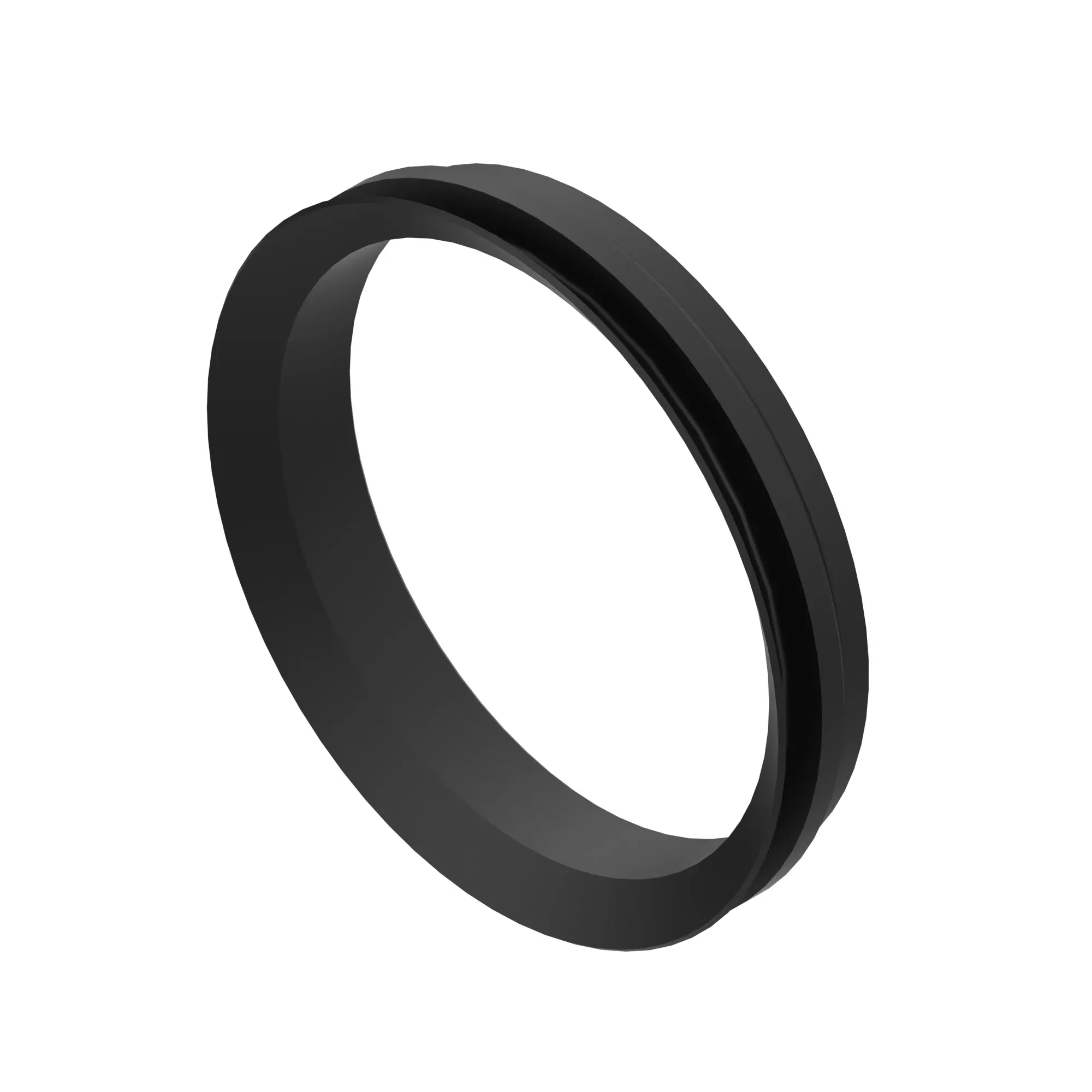 John Deere Face Oil V-Ring Seal - SU24637