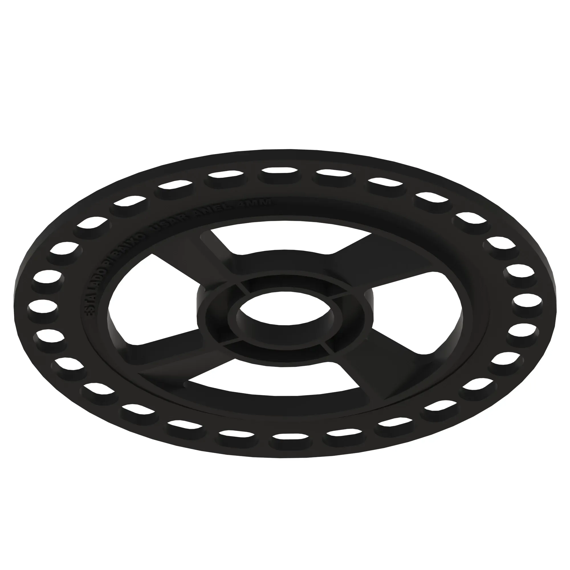 Spinner