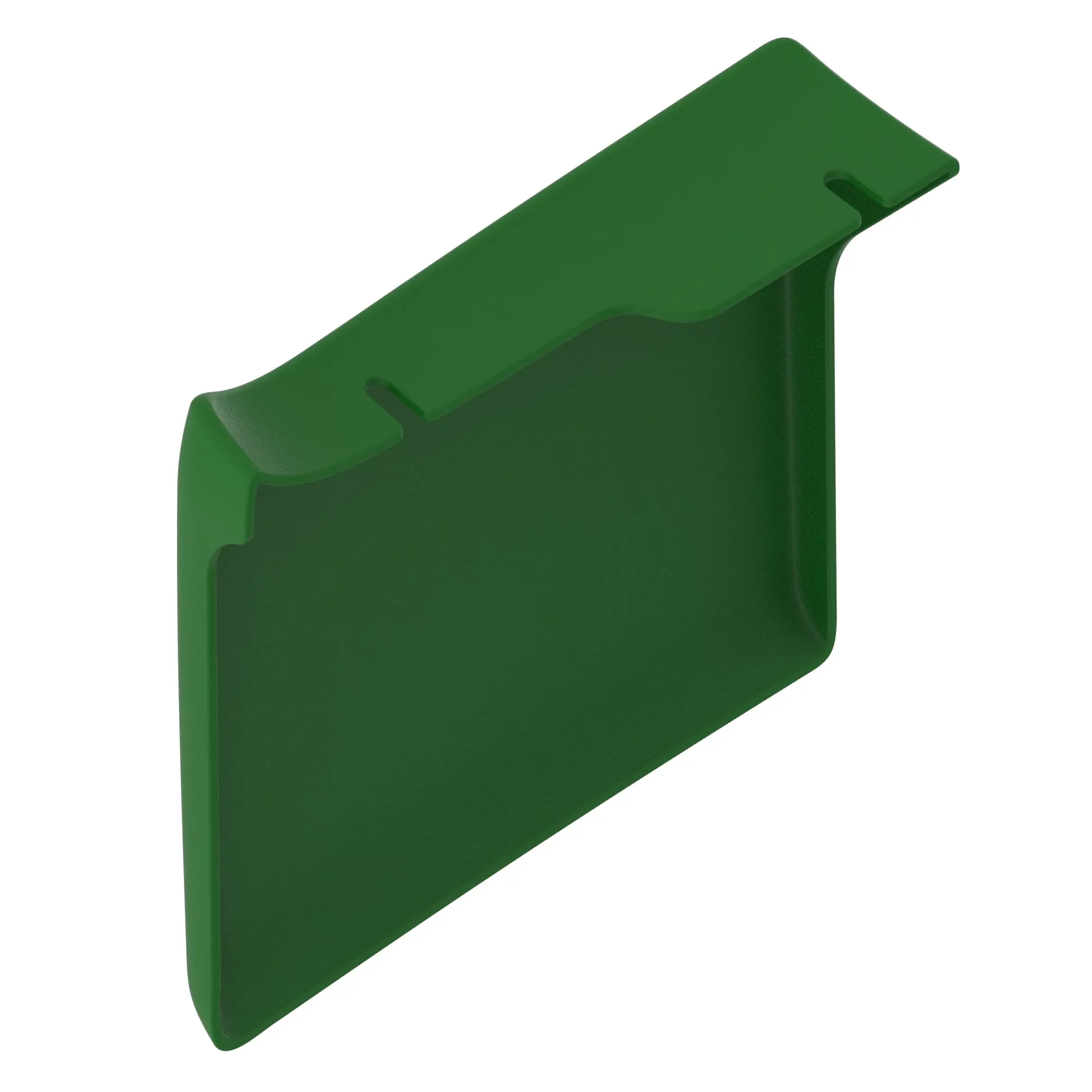 PANEL, RADIATOR TAIL
