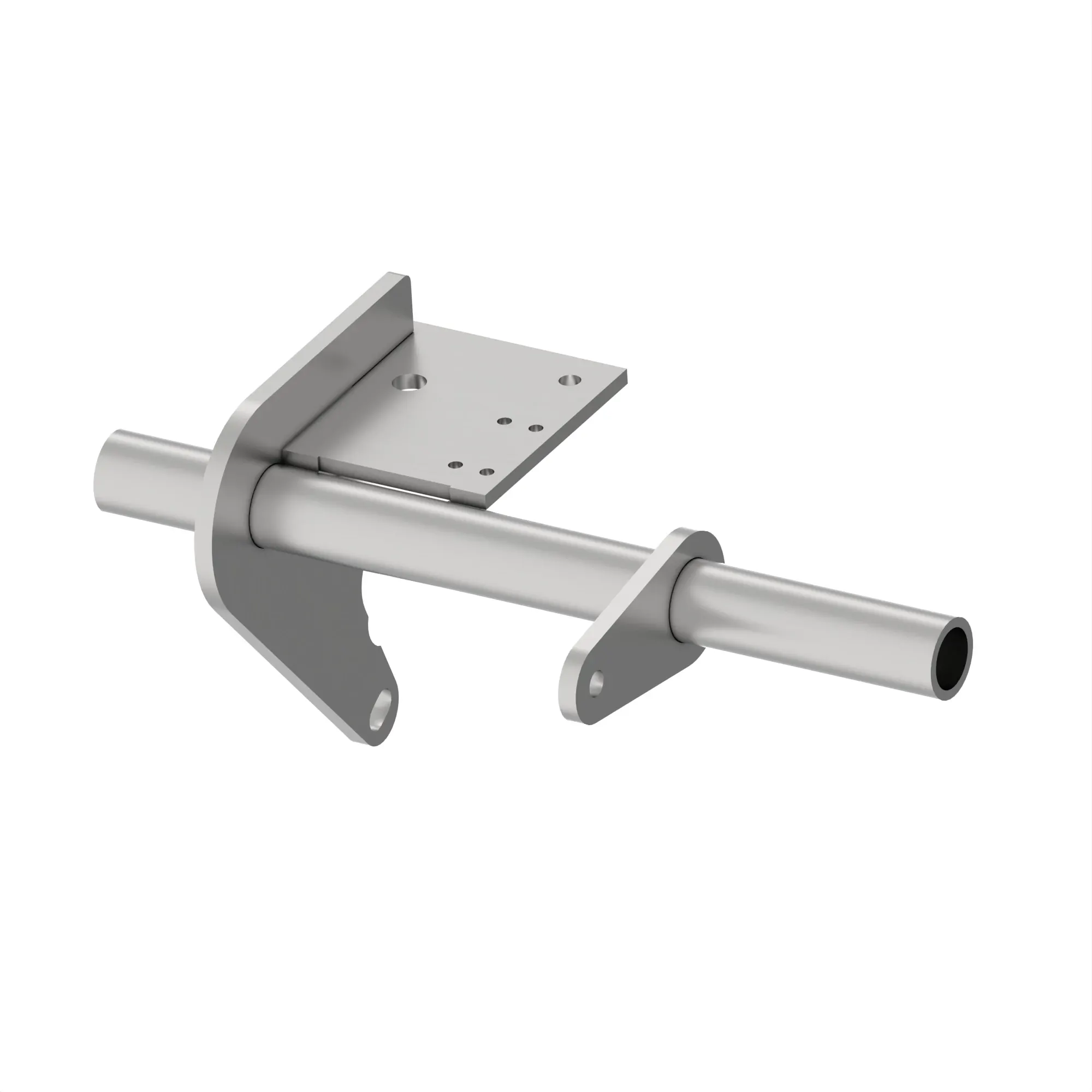 PIVOT, PUMP CONTROL RH (DSL)
