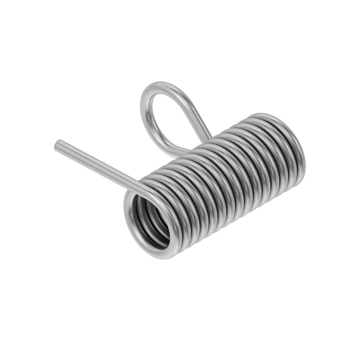 Spring, Chute Guard EO160