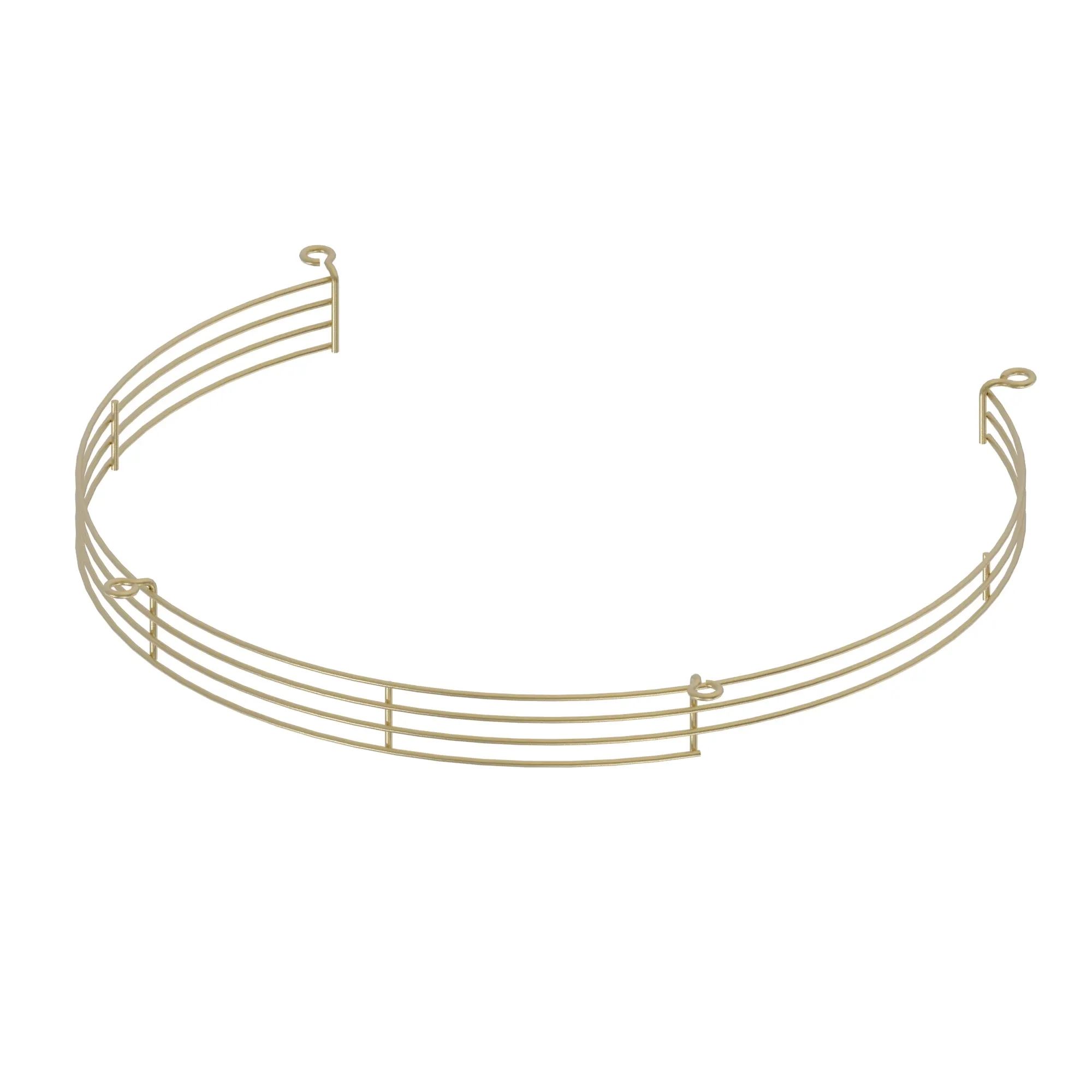 GUARD - FAN 324/328/332 TITAN