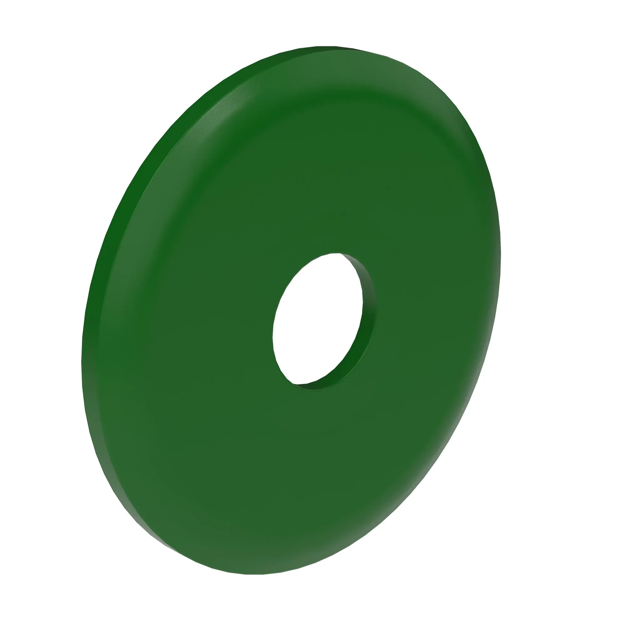 John Deere Metallic Concave Sealing Washer - E57661