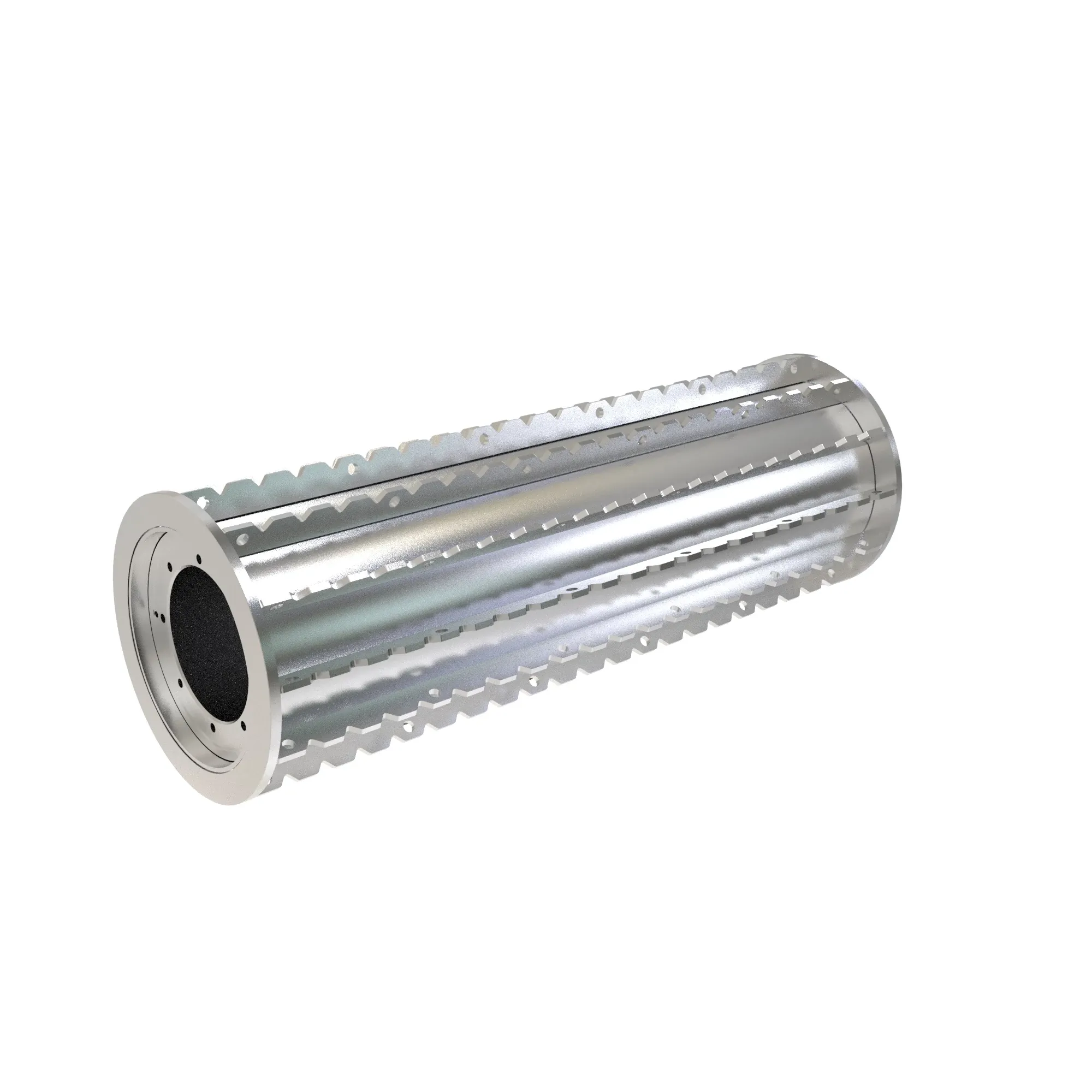 John Deere Feed Roll Bar Kit - AZ102100
