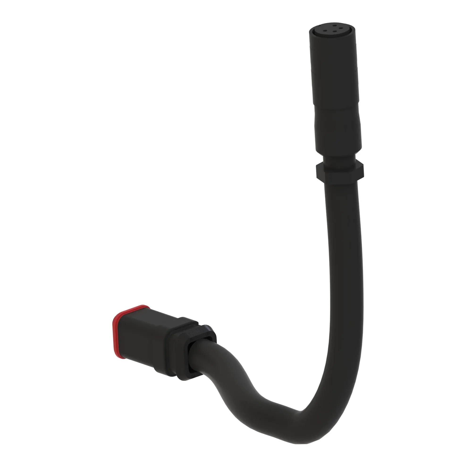 REAR CAMERA
JUMPER HARNESS