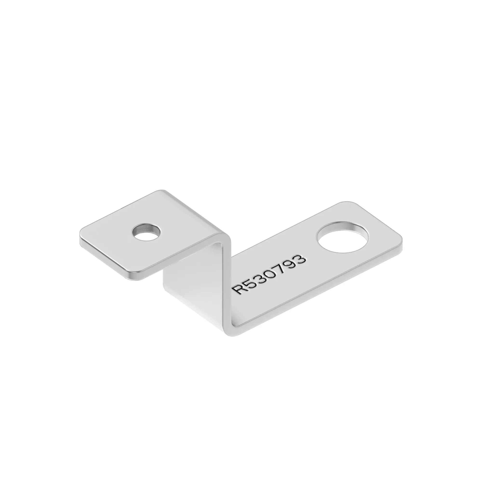 John Deere Pod Mount Bracket, Right Side - AT464593