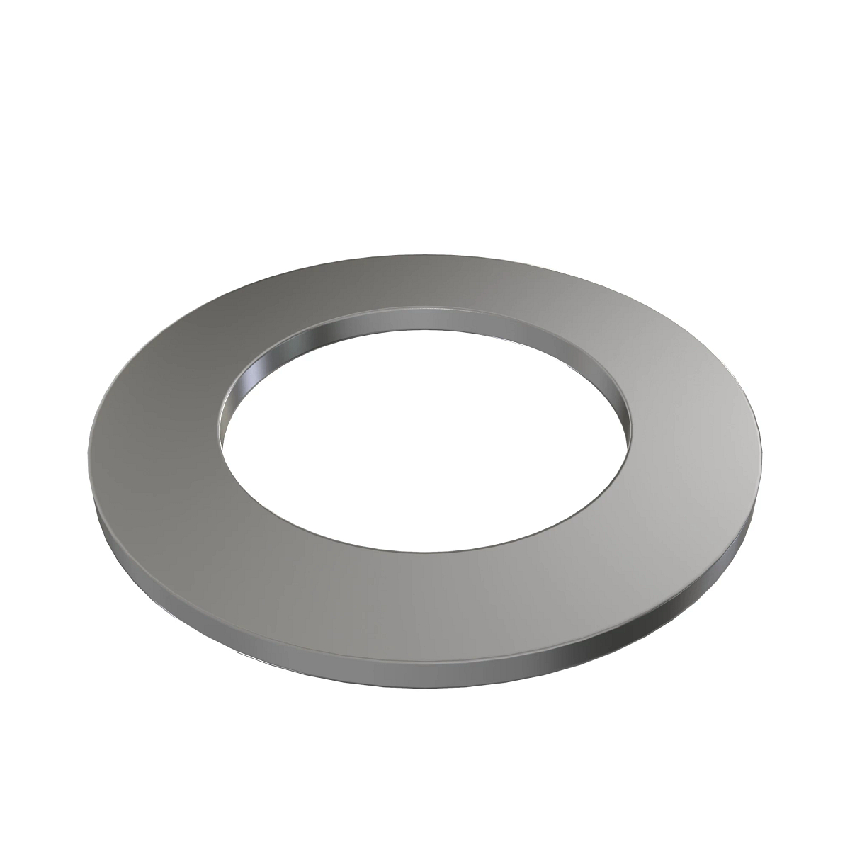 WASHER, HELICAL SPRING LOCK