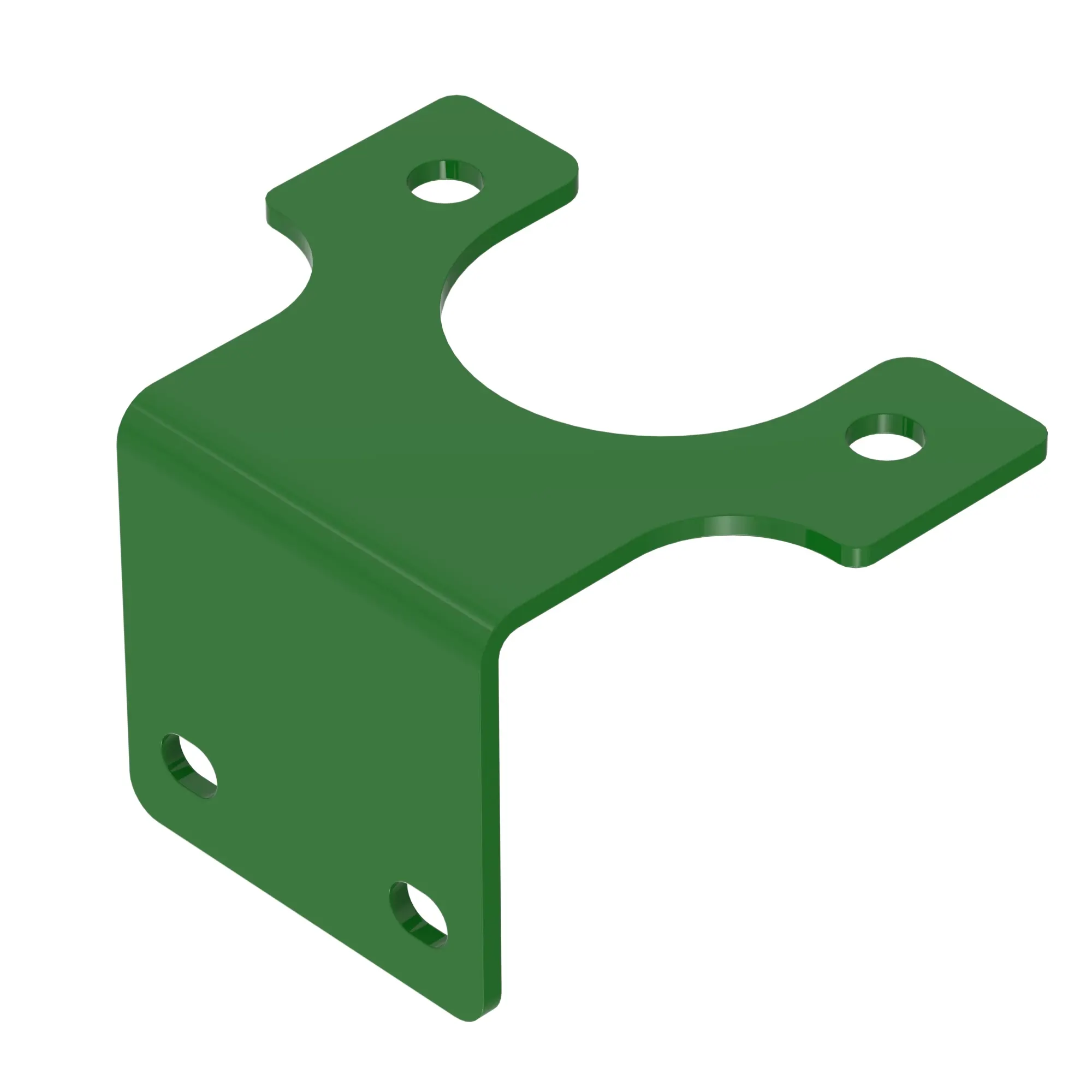 John Deere Bracket - HXE160184