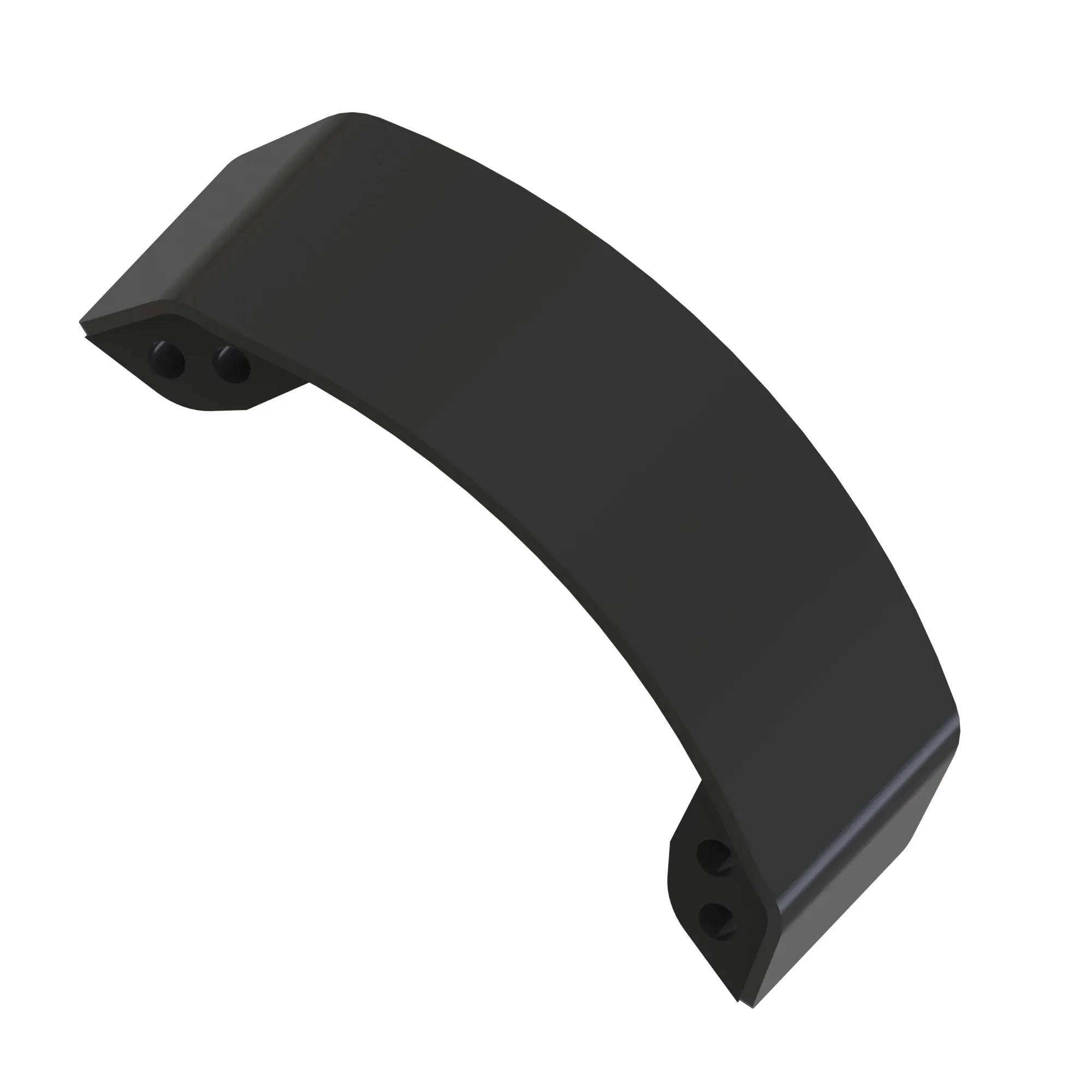 John Deere Wear Plate - F740773