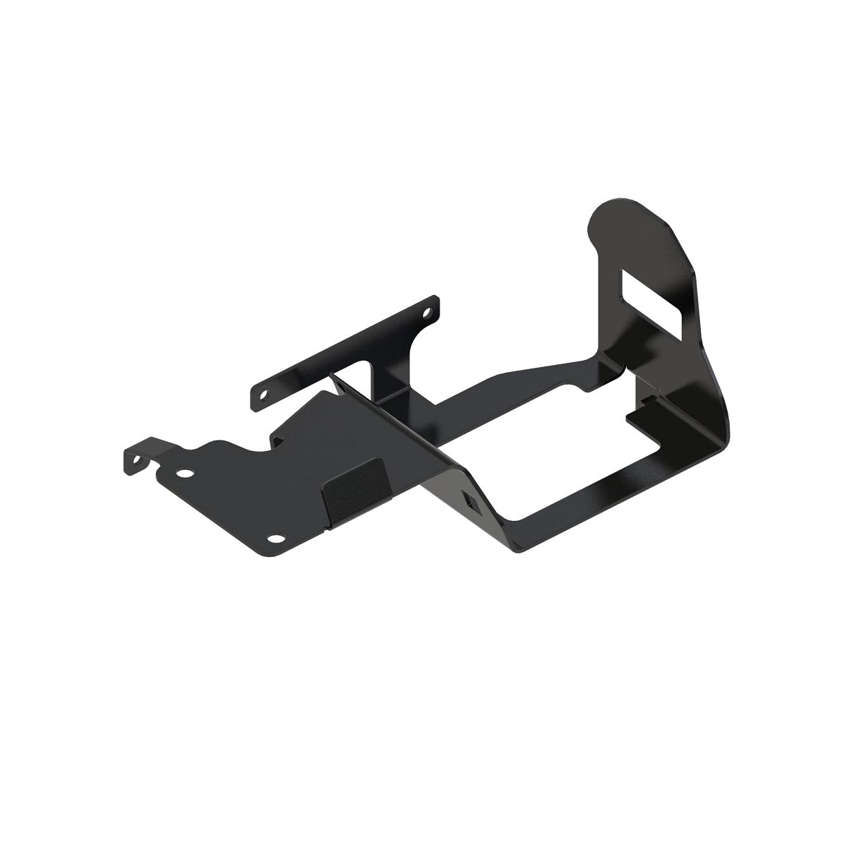 Holder, Assy., Windshield Washer Re
