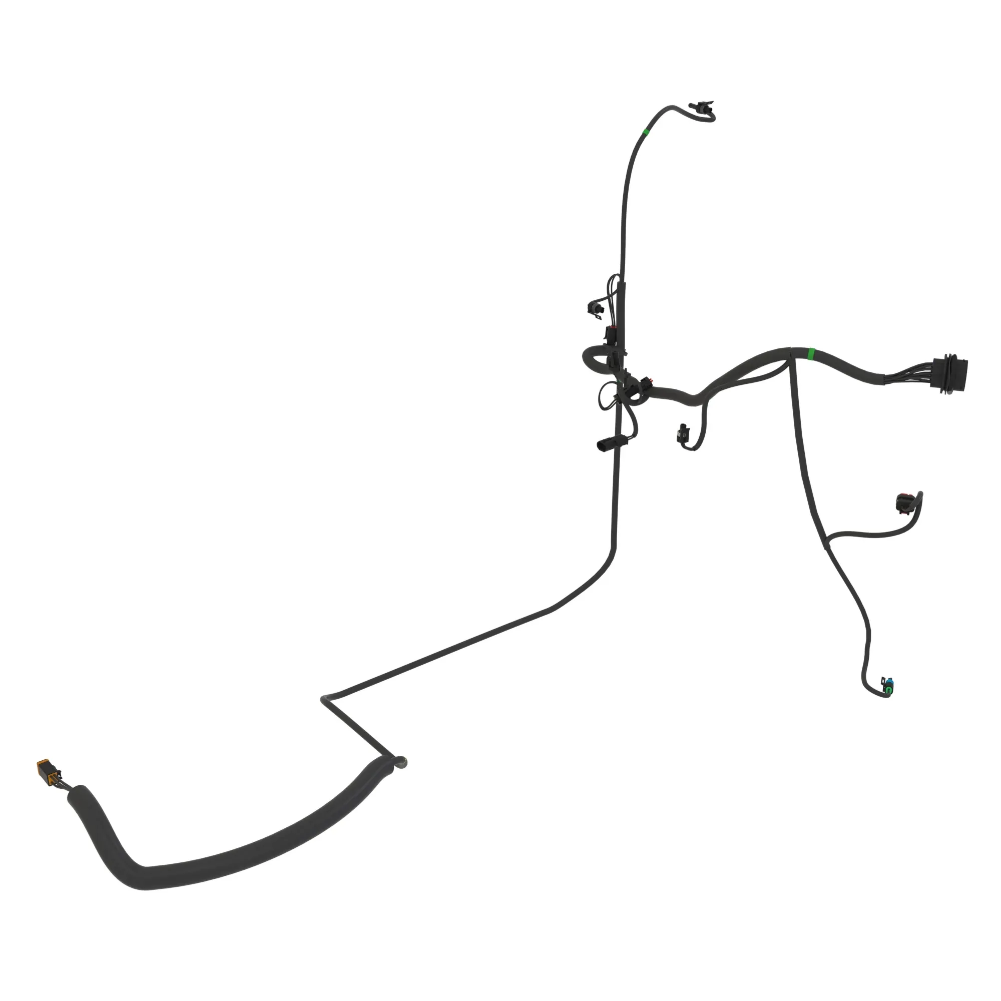 ASSEMBLY, HYD TANK HARNESS 900M SERIES TFB/THV