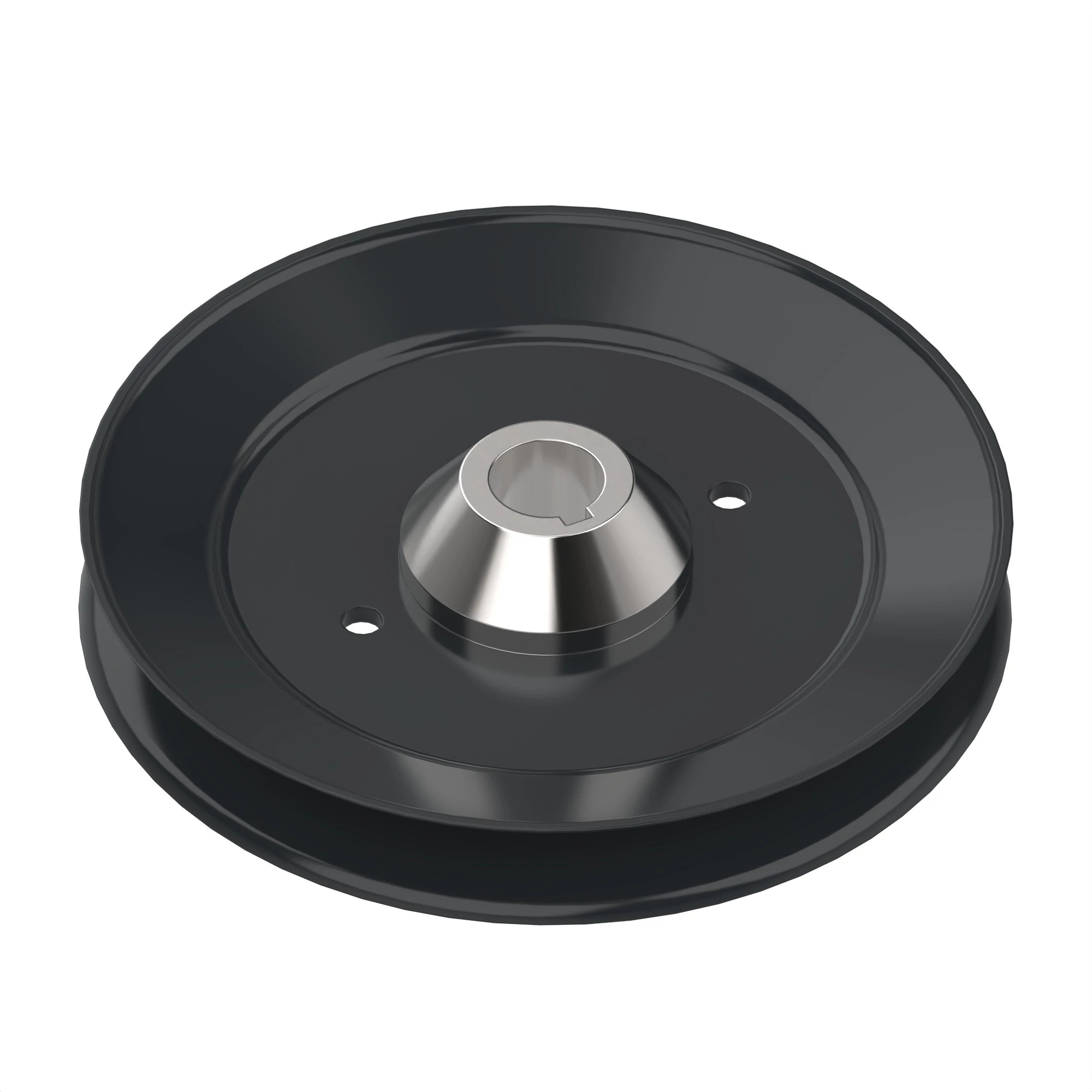 John Deere Center Sheave - LVA11134