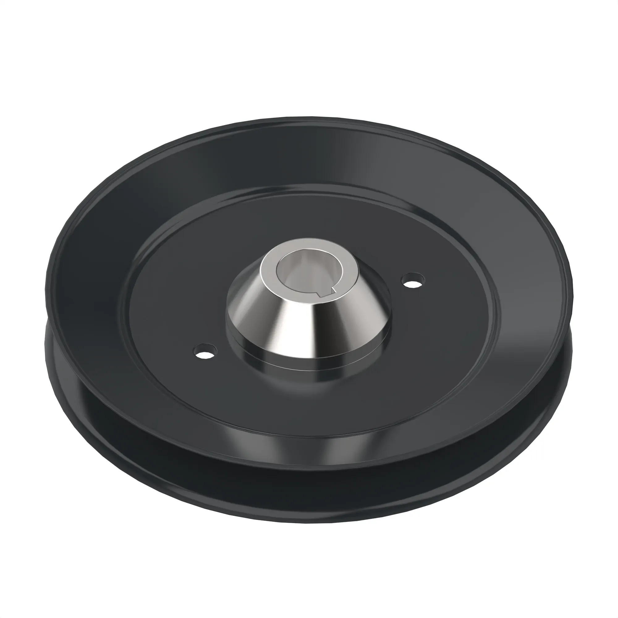John Deere Center Sheave - LVA11134