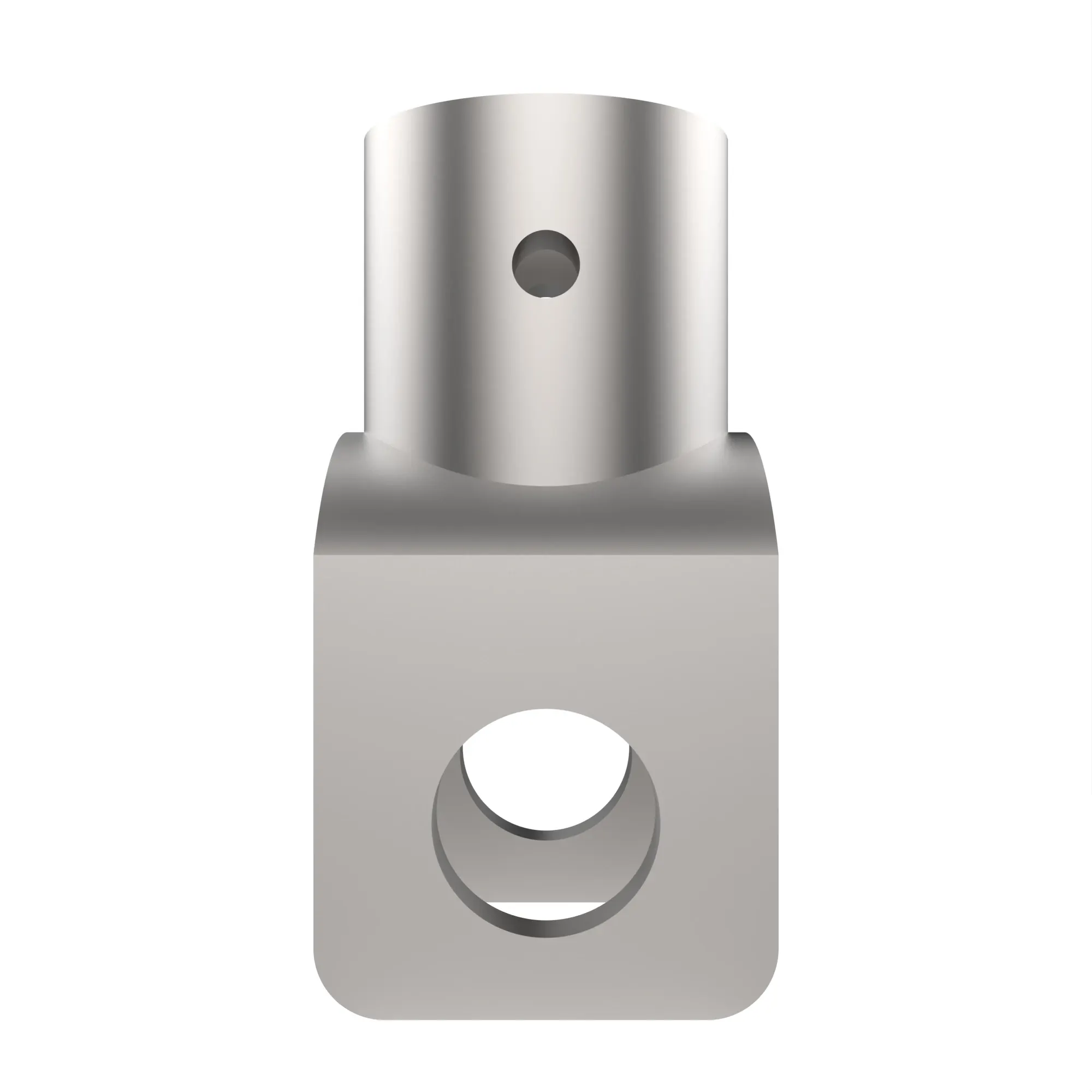 UNIVERSAL JOINT YOKE