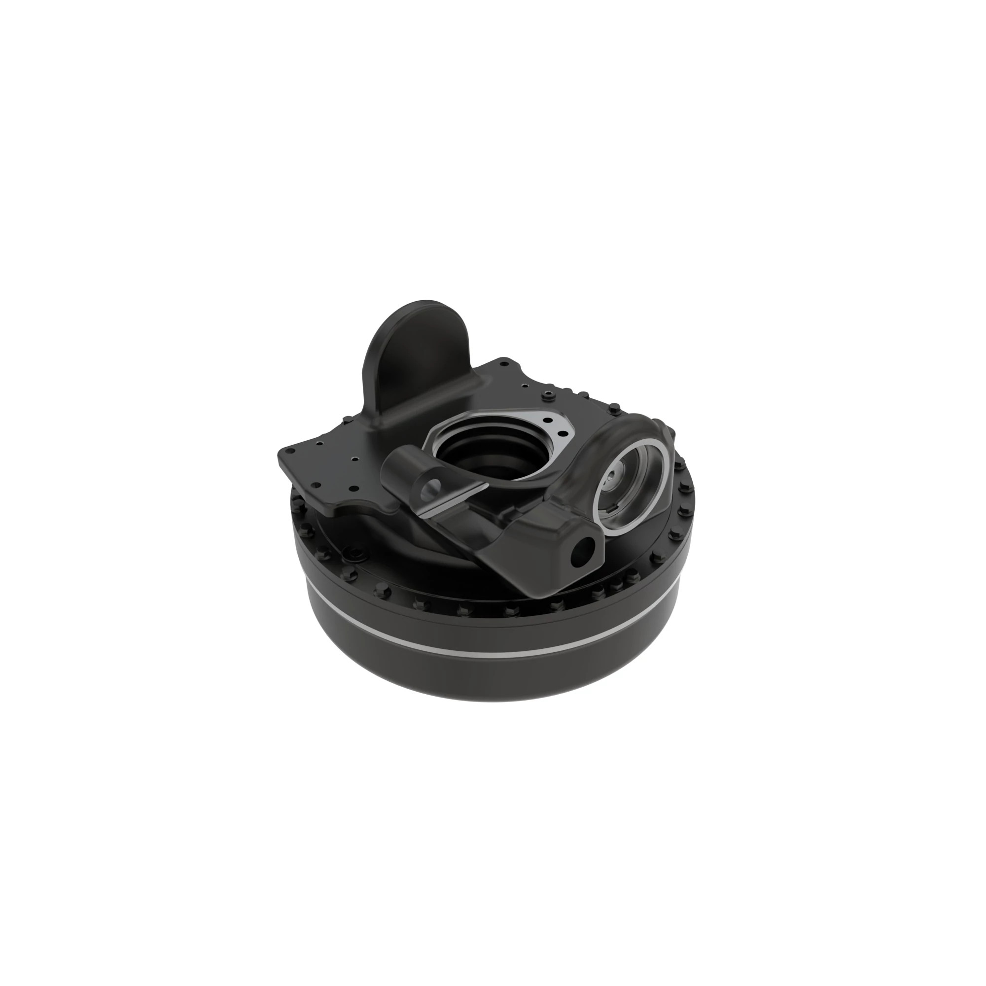 ⚙️ DE31512: Conjunto Planetario de Cubo de Rueda John Deere 🚜✅