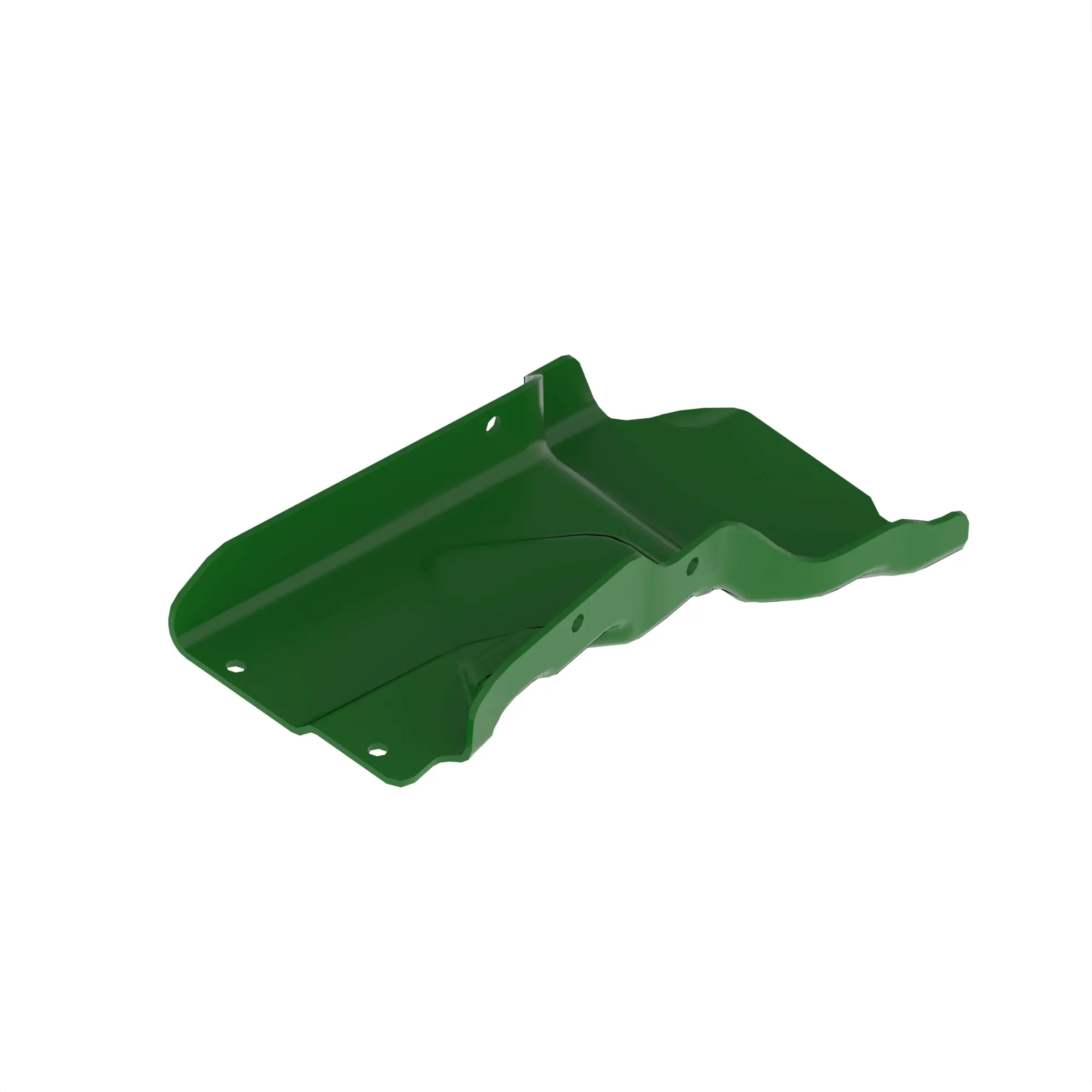 SHIELD, PTO DRIVESHAFT, DR HITCH, B